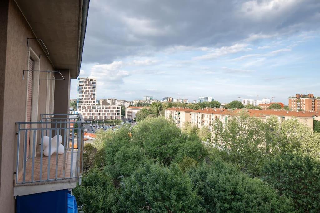 Grazioso In Bicocca Con Ac E Wi-fi Appartamento Milano