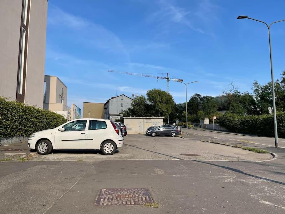 Magnifico Loft Leilighet Milano