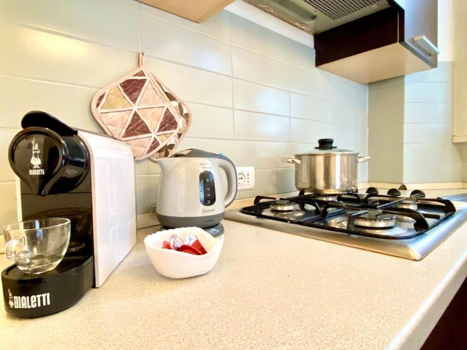 • Cozy House • 10 Min Rho Fiera Apartment *