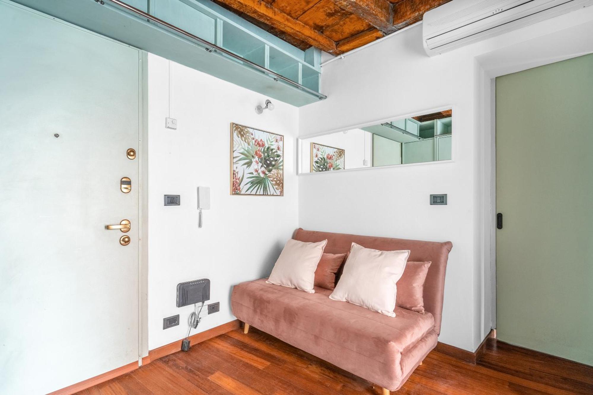 Appartamento Mos29 - Luxurious - Near The Duomo *