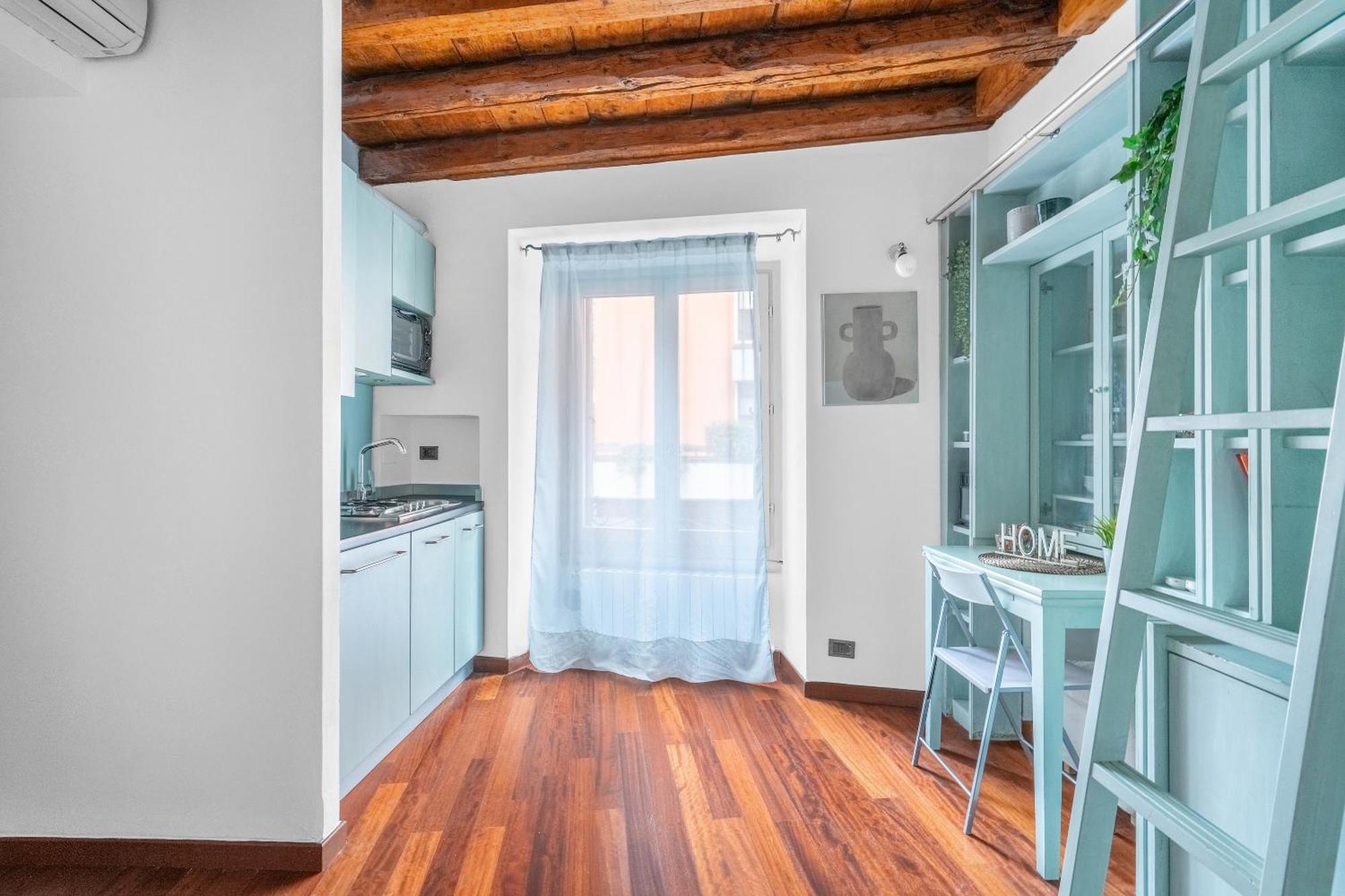 Appartamento Mos29 - Luxurious - Near The Duomo
