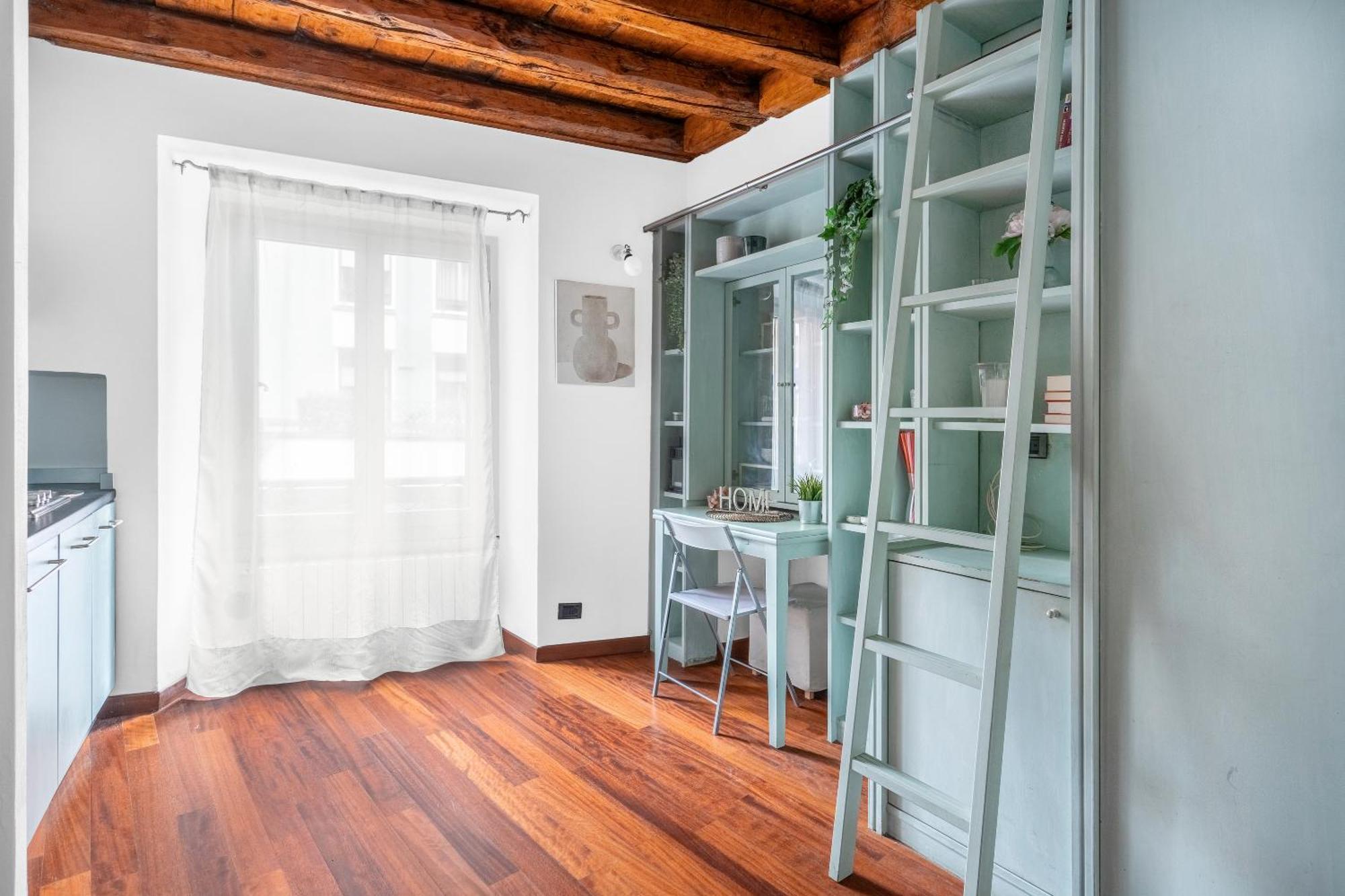 Mos29 - Luxurious - Near The Duomo Appartamento *