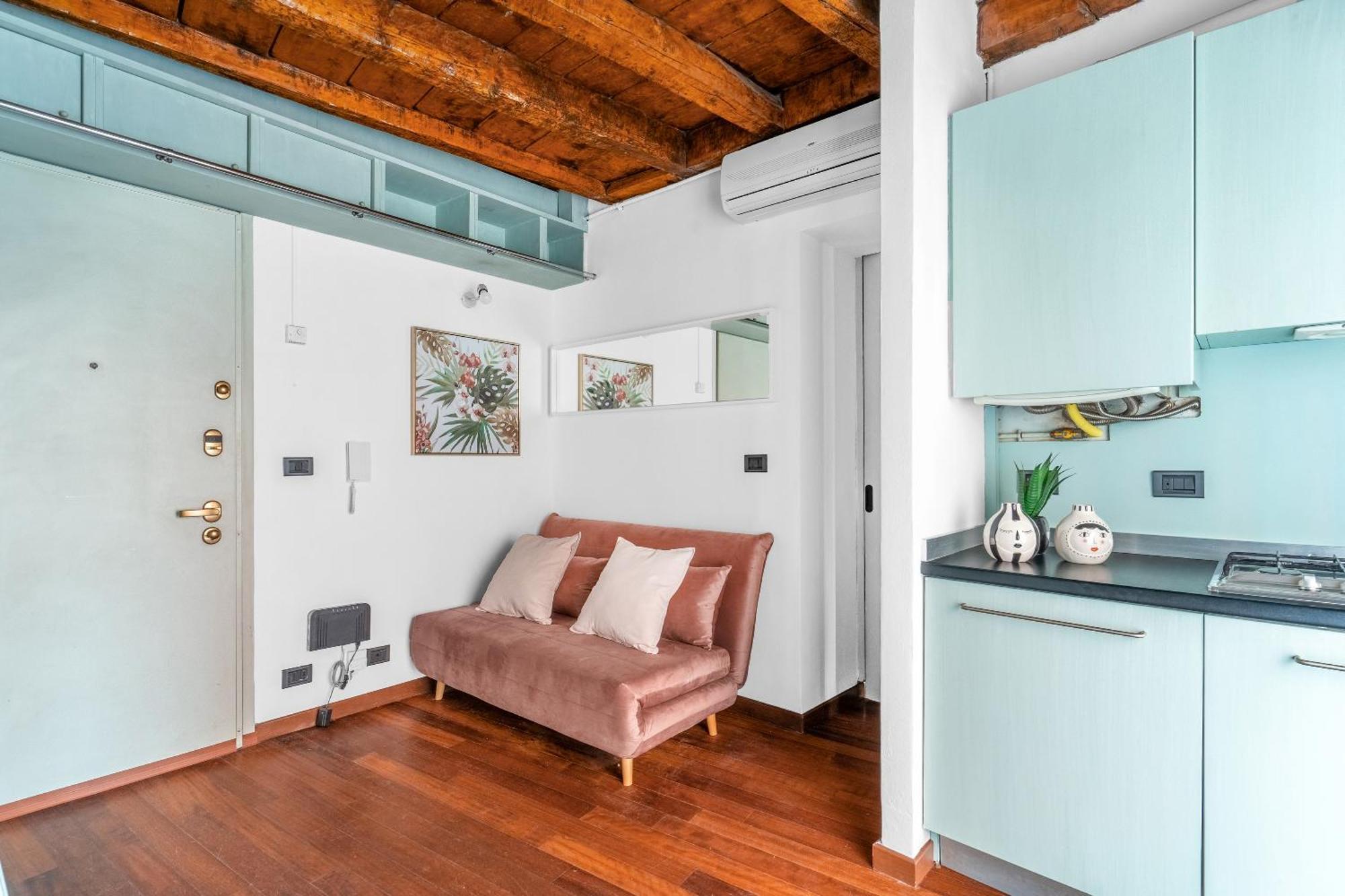 Appartamento Mos29 - Luxurious - Near The Duomo