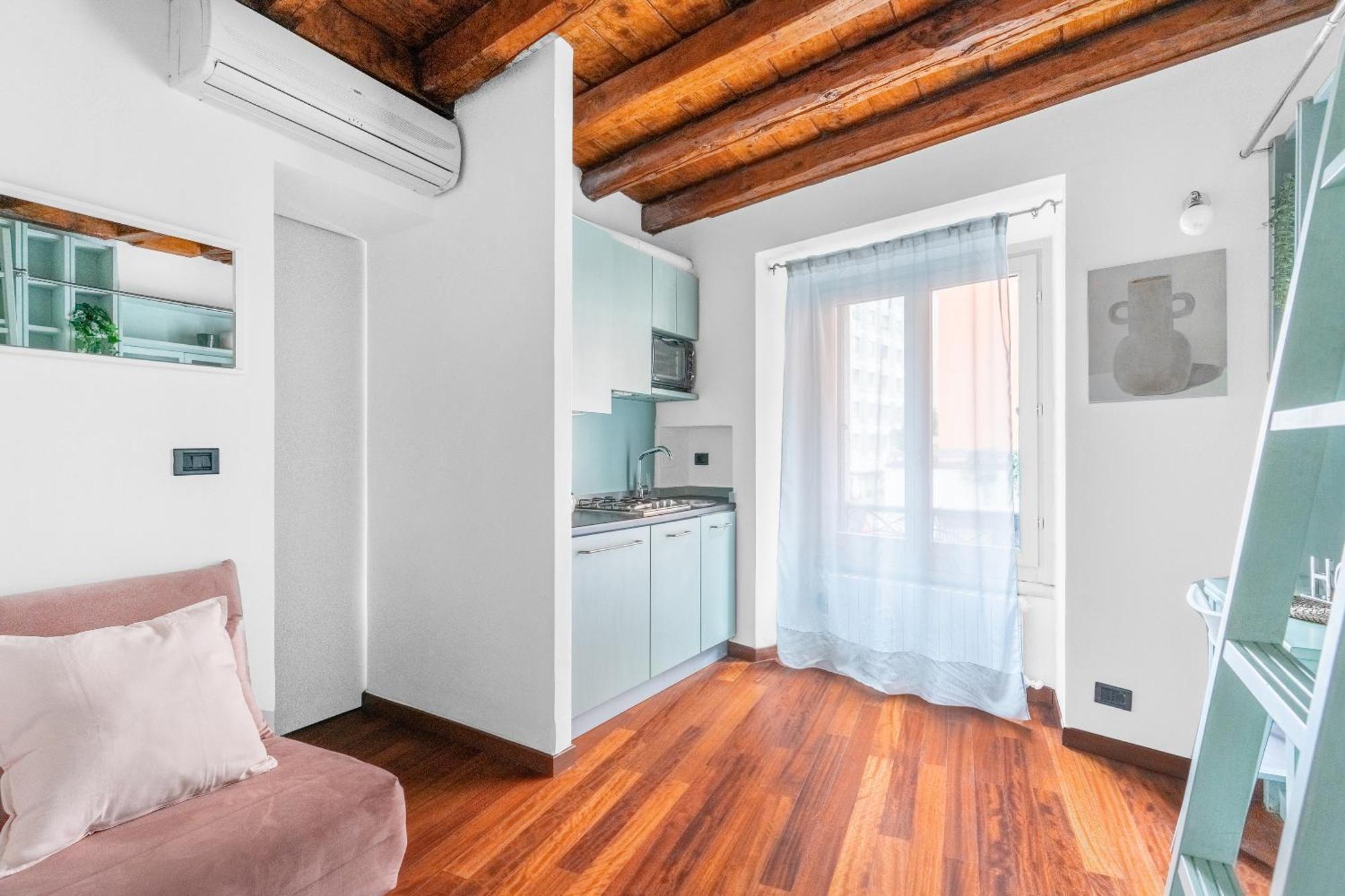 Appartamento Mos29 - Luxurious - Near The Duomo *