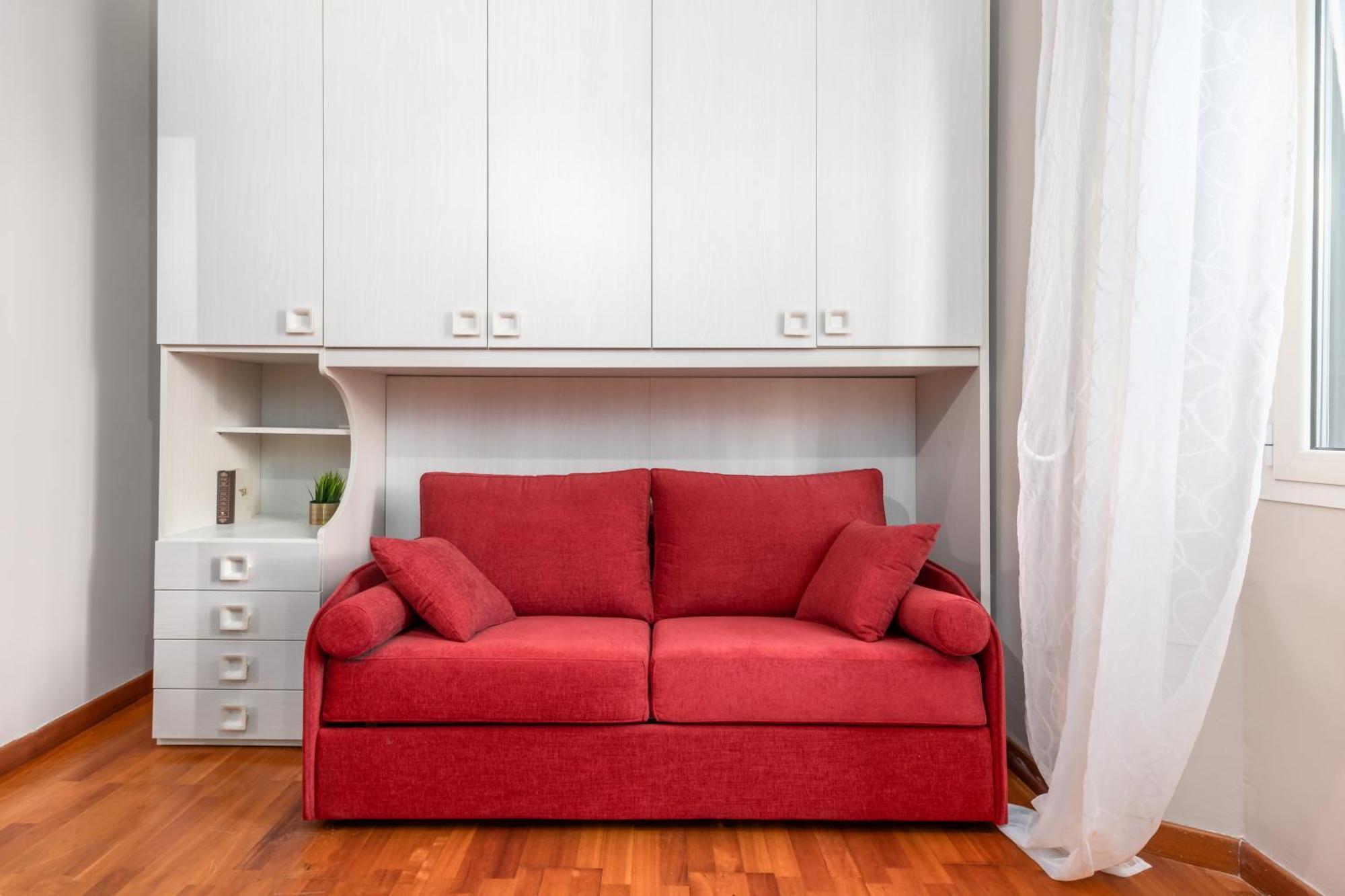 Casa Da Arco Appartement Milaan