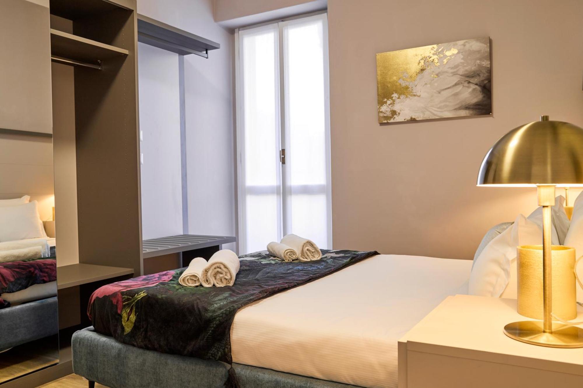 Retreats Porta Venezia Lejlighed