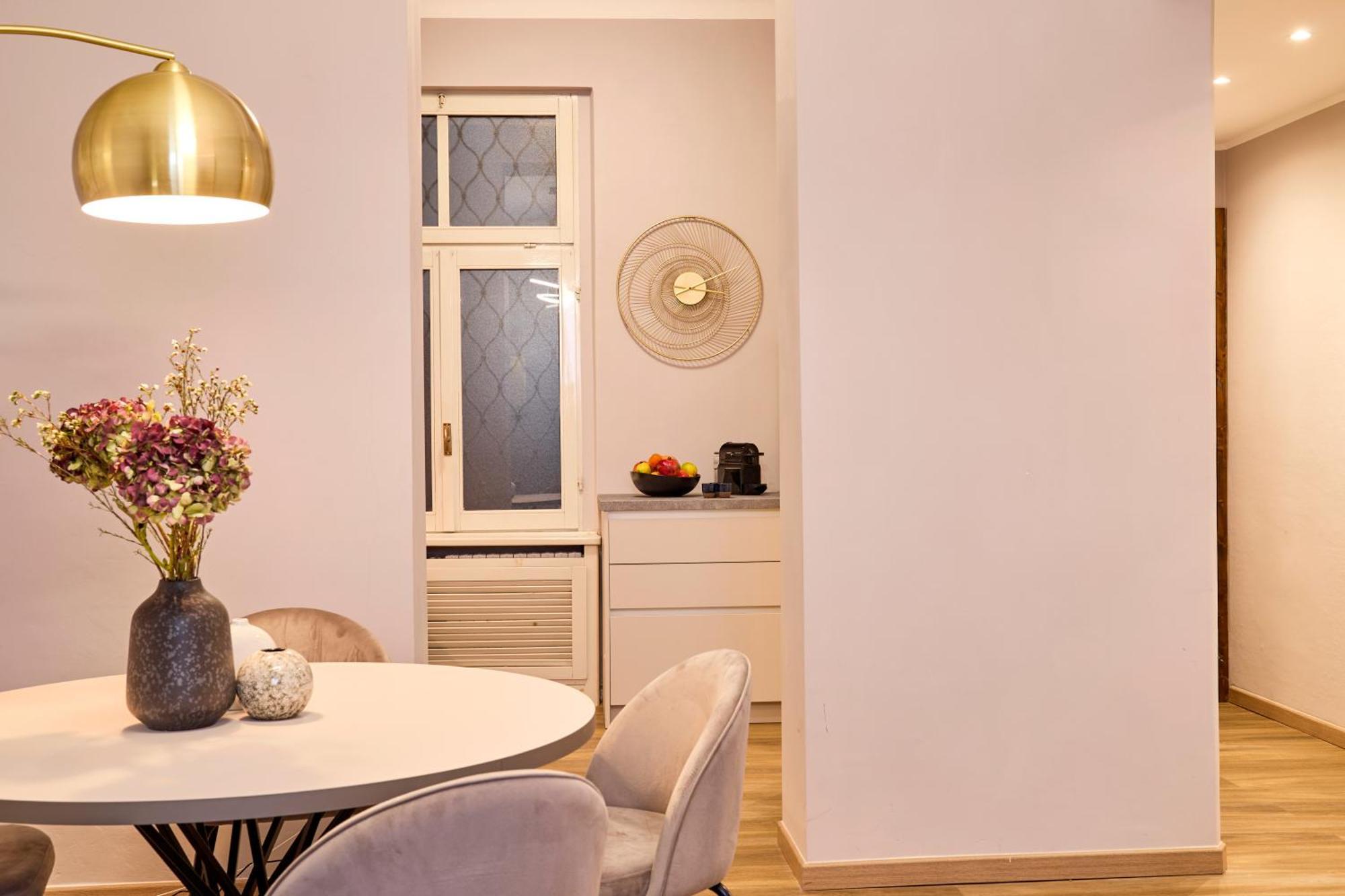 Lejlighed Retreats Porta Venezia Milano