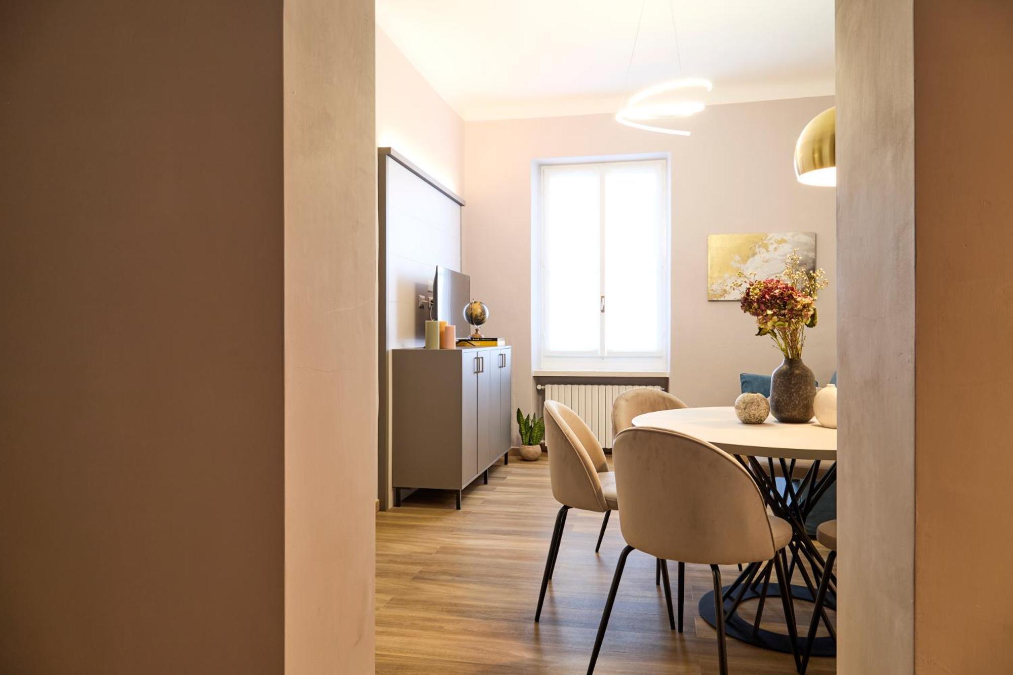 Lejlighed Retreats Porta Venezia