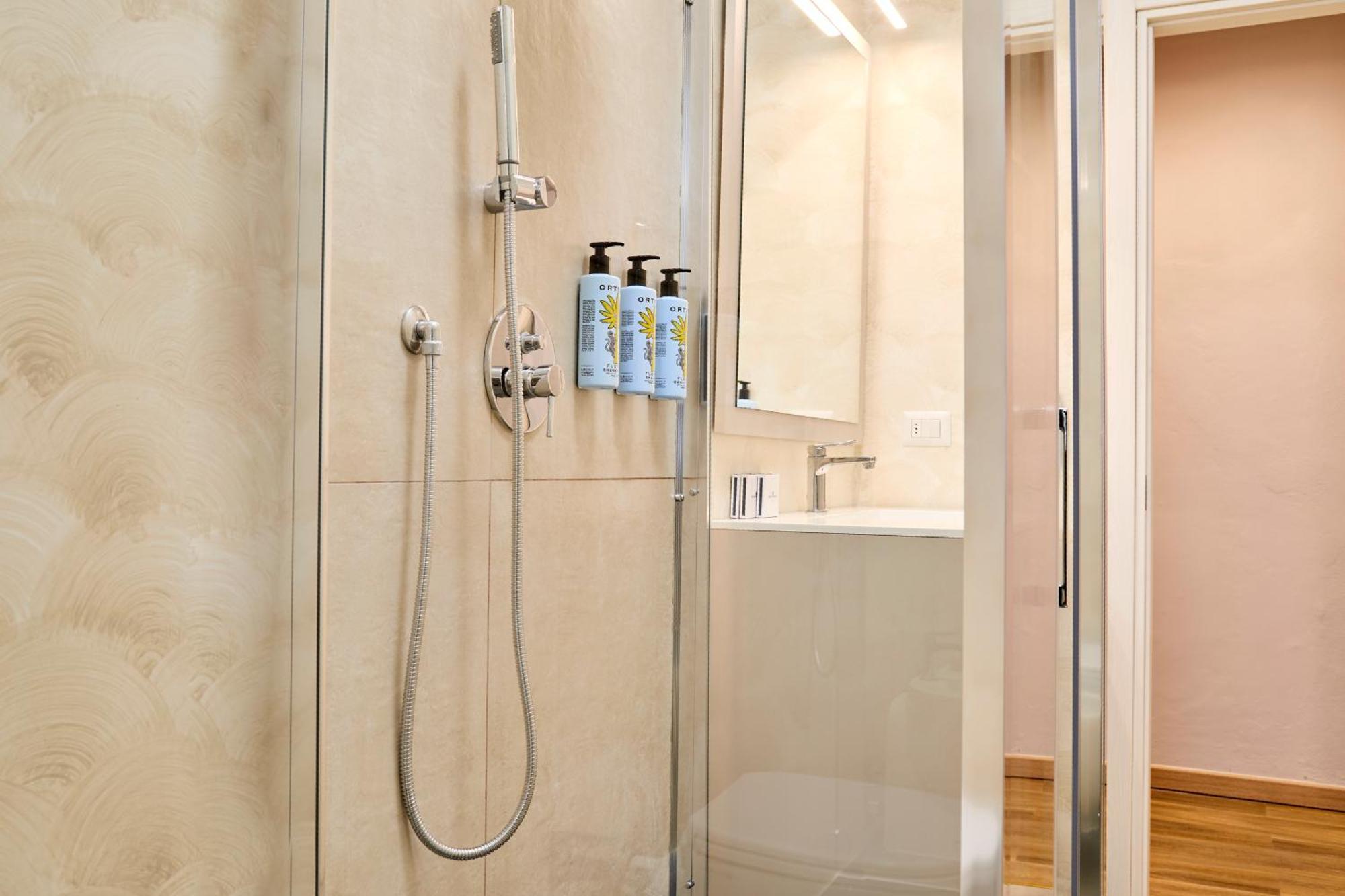 Lejlighed Retreats Porta Venezia Milano