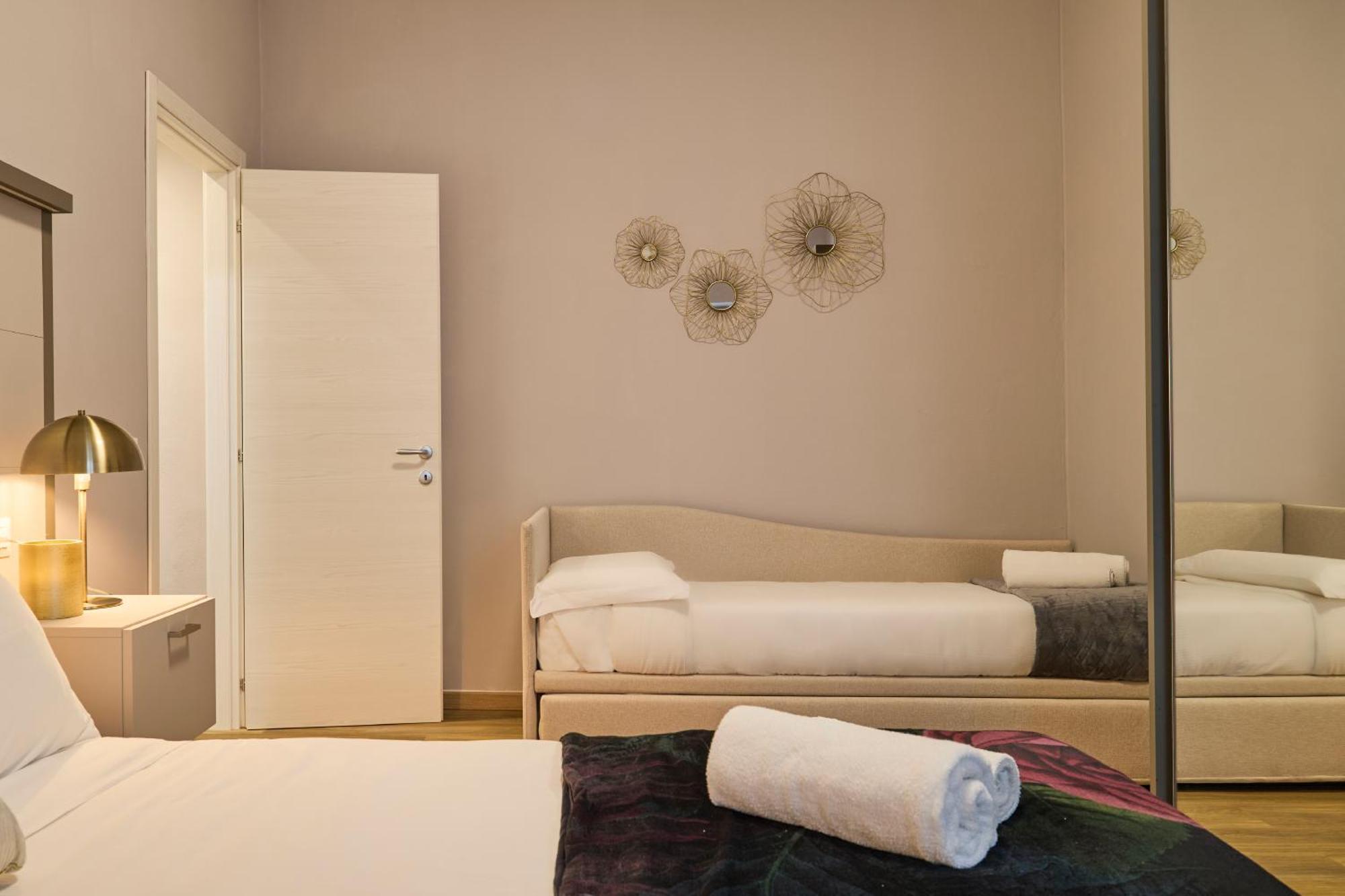 Retreats Porta Venezia Lejlighed Milano