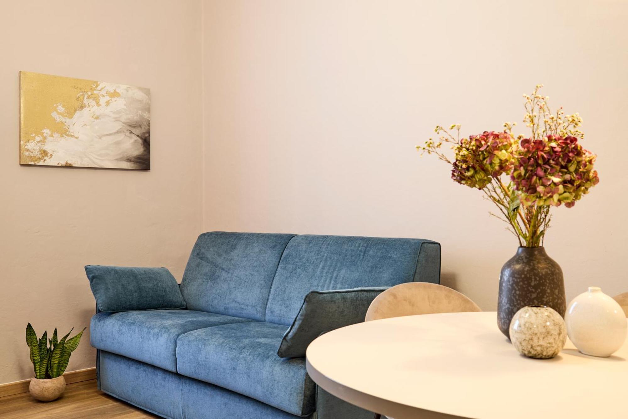Lejlighed Retreats Porta Venezia Milano