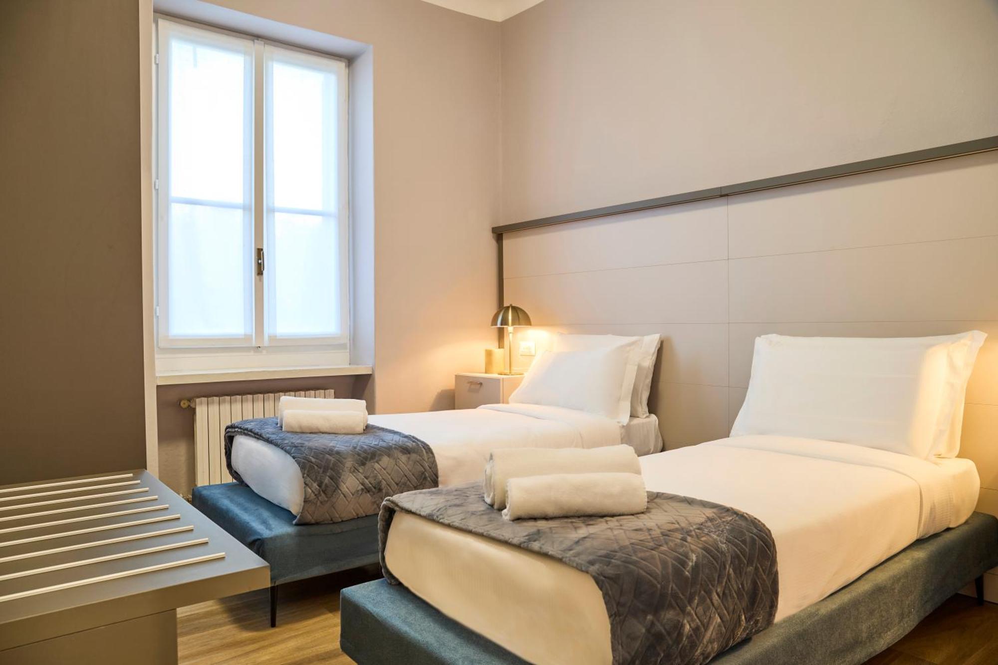 Retreats Porta Venezia Milano