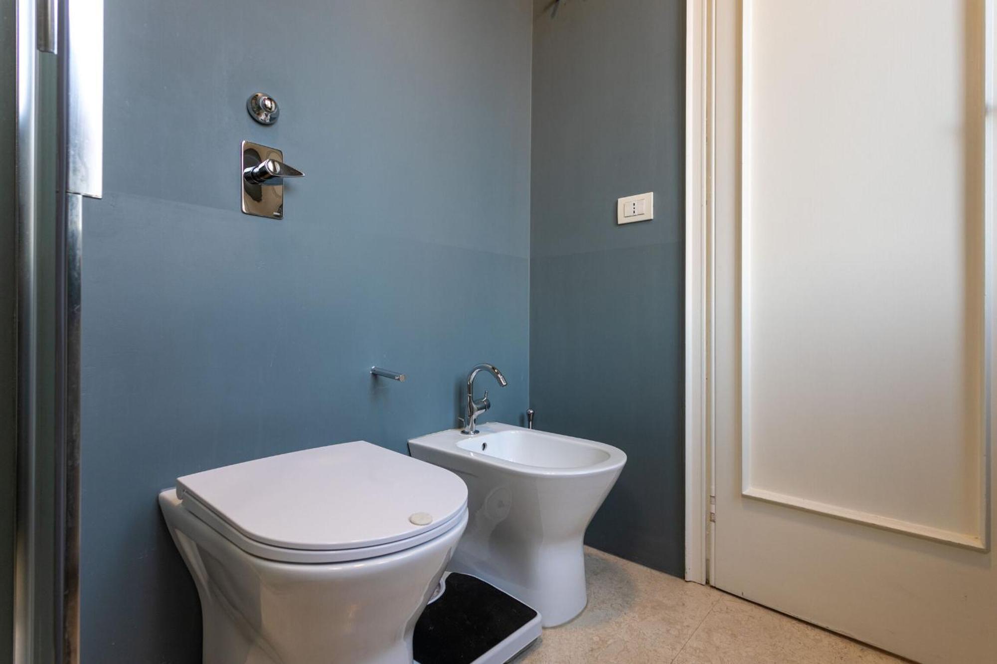 Serra 2br With Terrace By Halldis Lejlighed