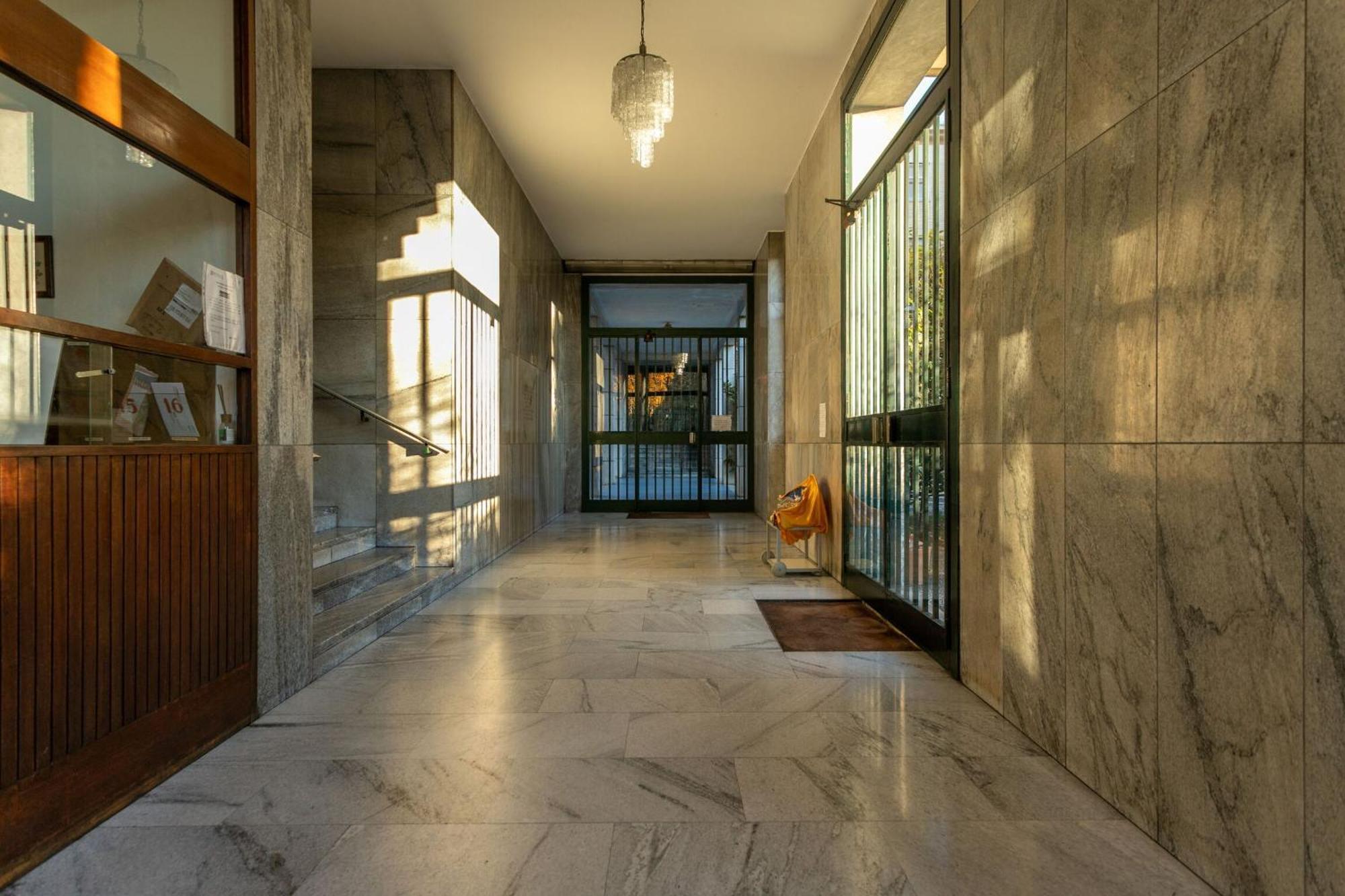 Serra 2br With Terrace By Halldis * Milano