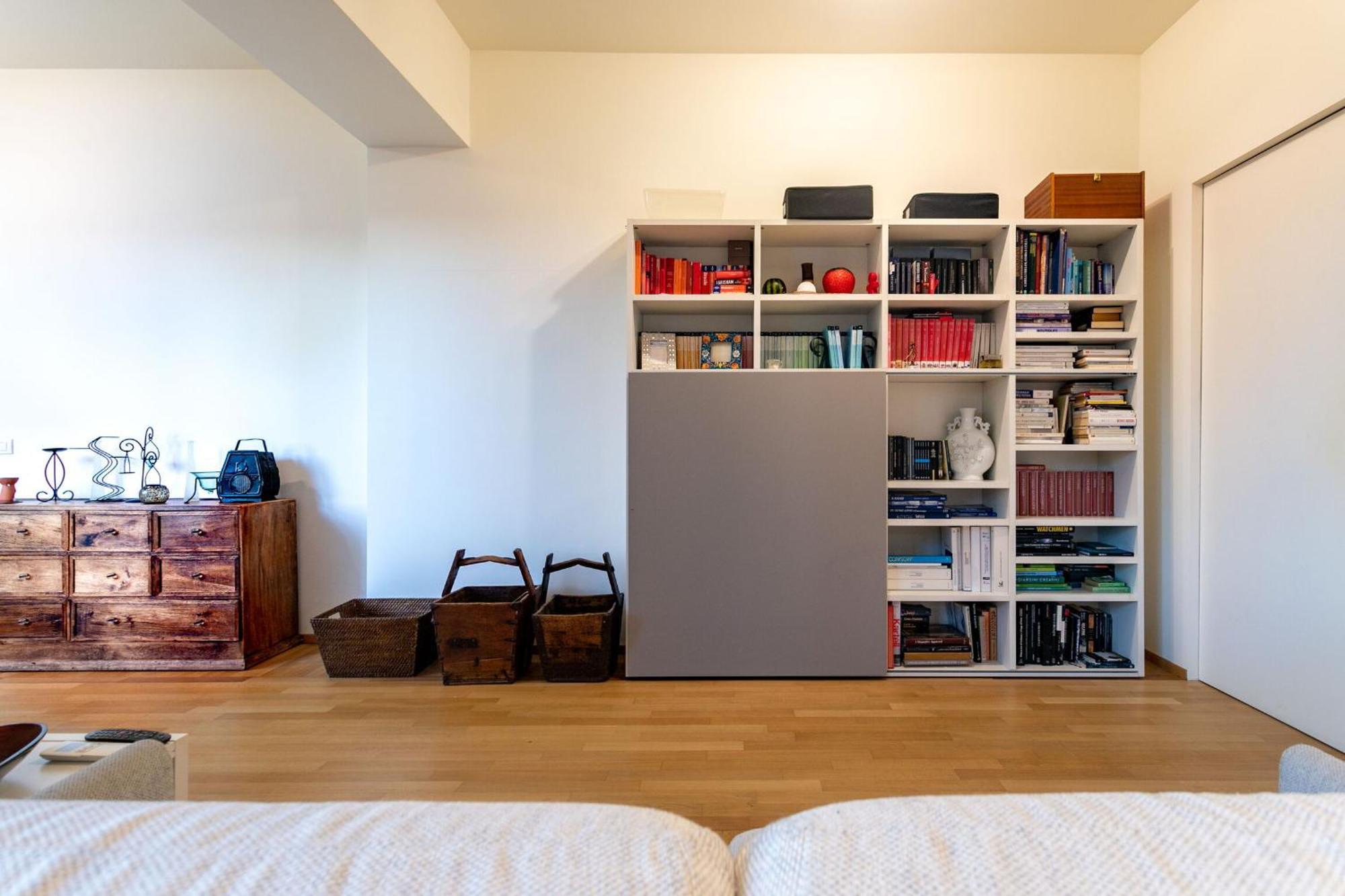 Lejlighed Serra 2br With Terrace By Halldis *