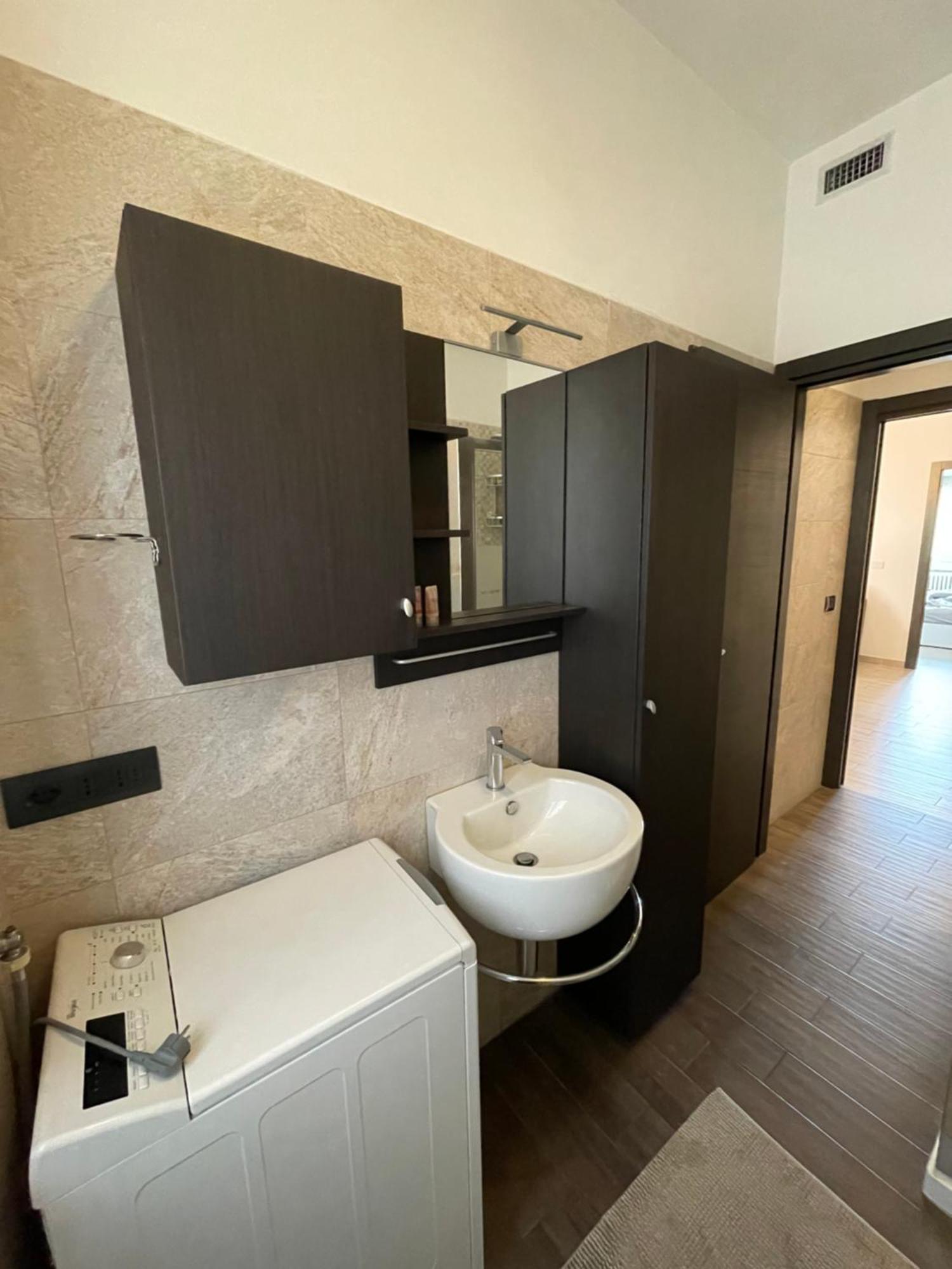 La Casa Graziosa • San Siro Stadio/city Life Appartement *
