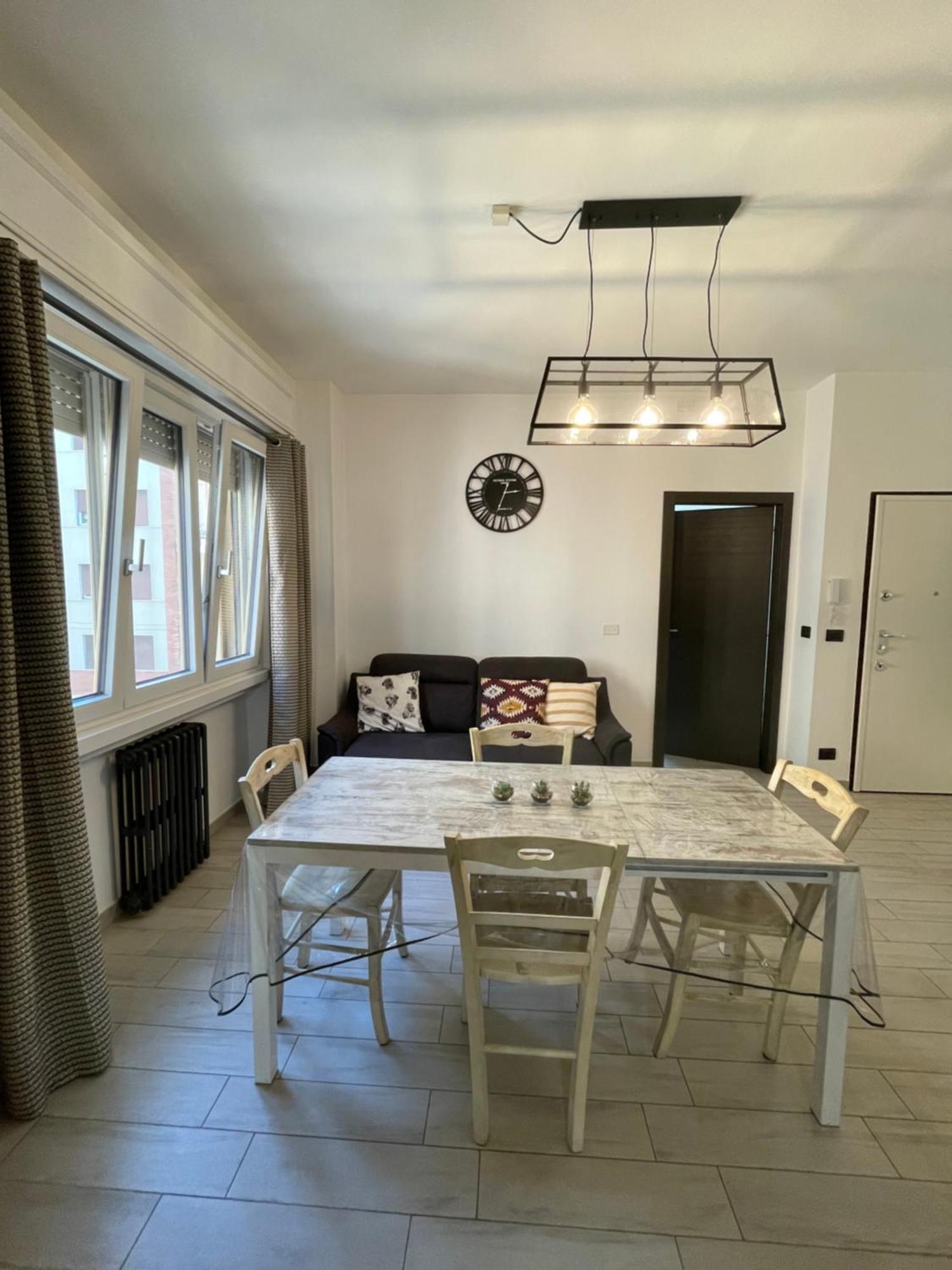 La Casa Graziosa • San Siro Stadio/city Life Appartement Milaan