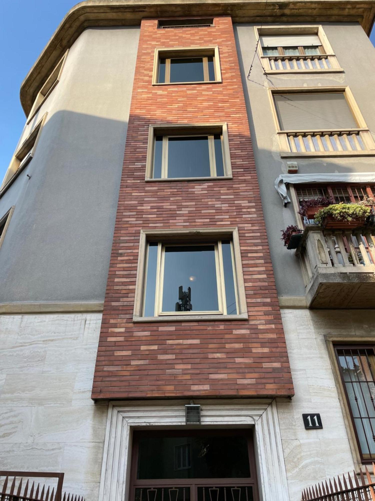 La Casa Graziosa • San Siro Stadio/city Life Milaan