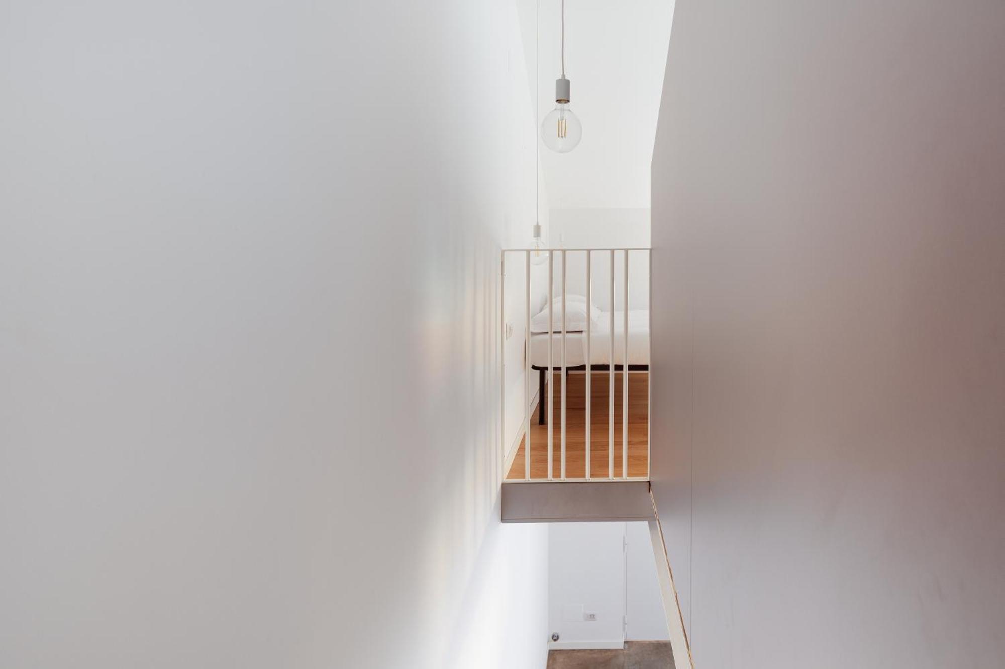 Lejlighed - 800 M Far From Lancetti Station Milano