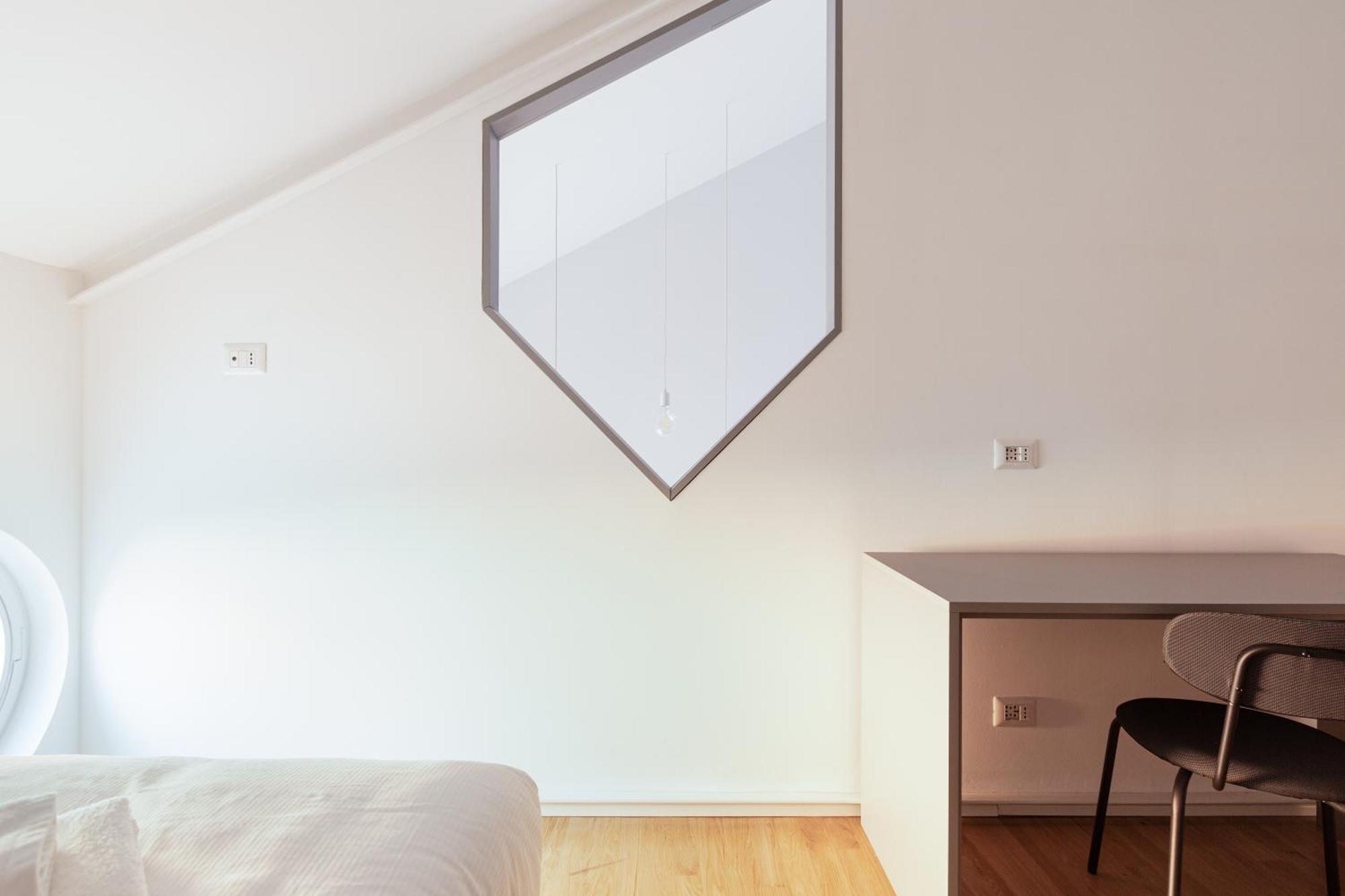 - 800 M Far From Lancetti Station * Milano