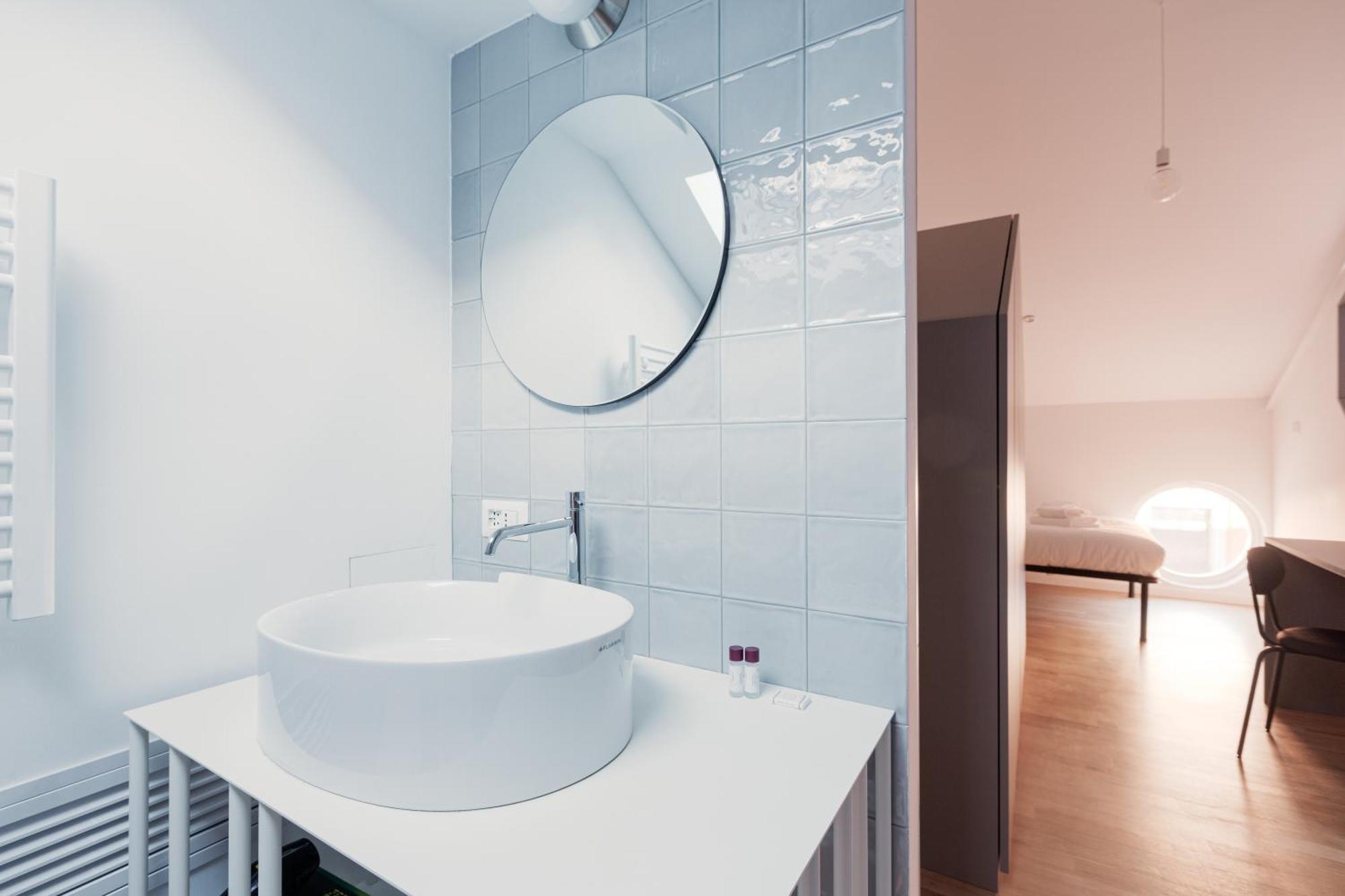 - 800 M Far From Lancetti Station Lejlighed Milano