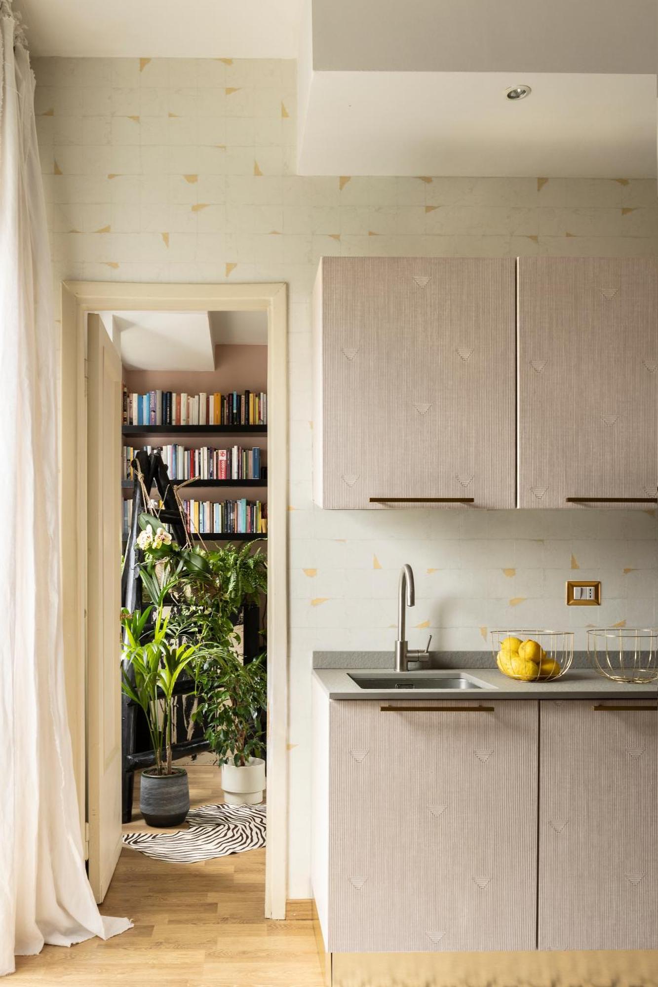 Maison Deco: 60 Mq Di Accoglienza Apartment *