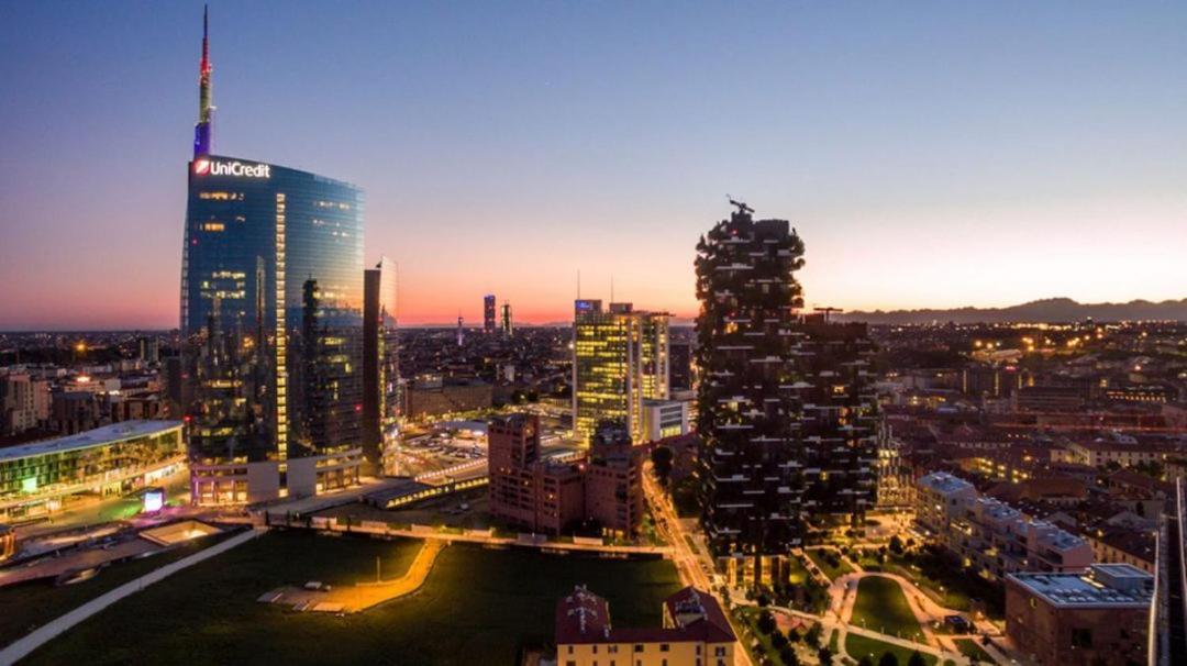 Isola * Milano