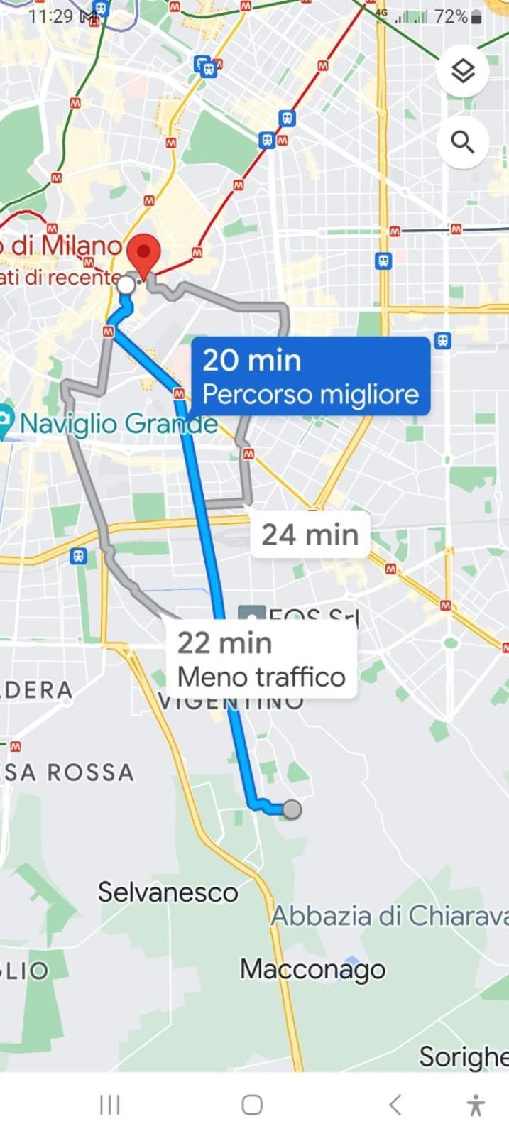 Leilighet Domobella -- Ripamonti / Ieo / Prada / Bocconi -- *