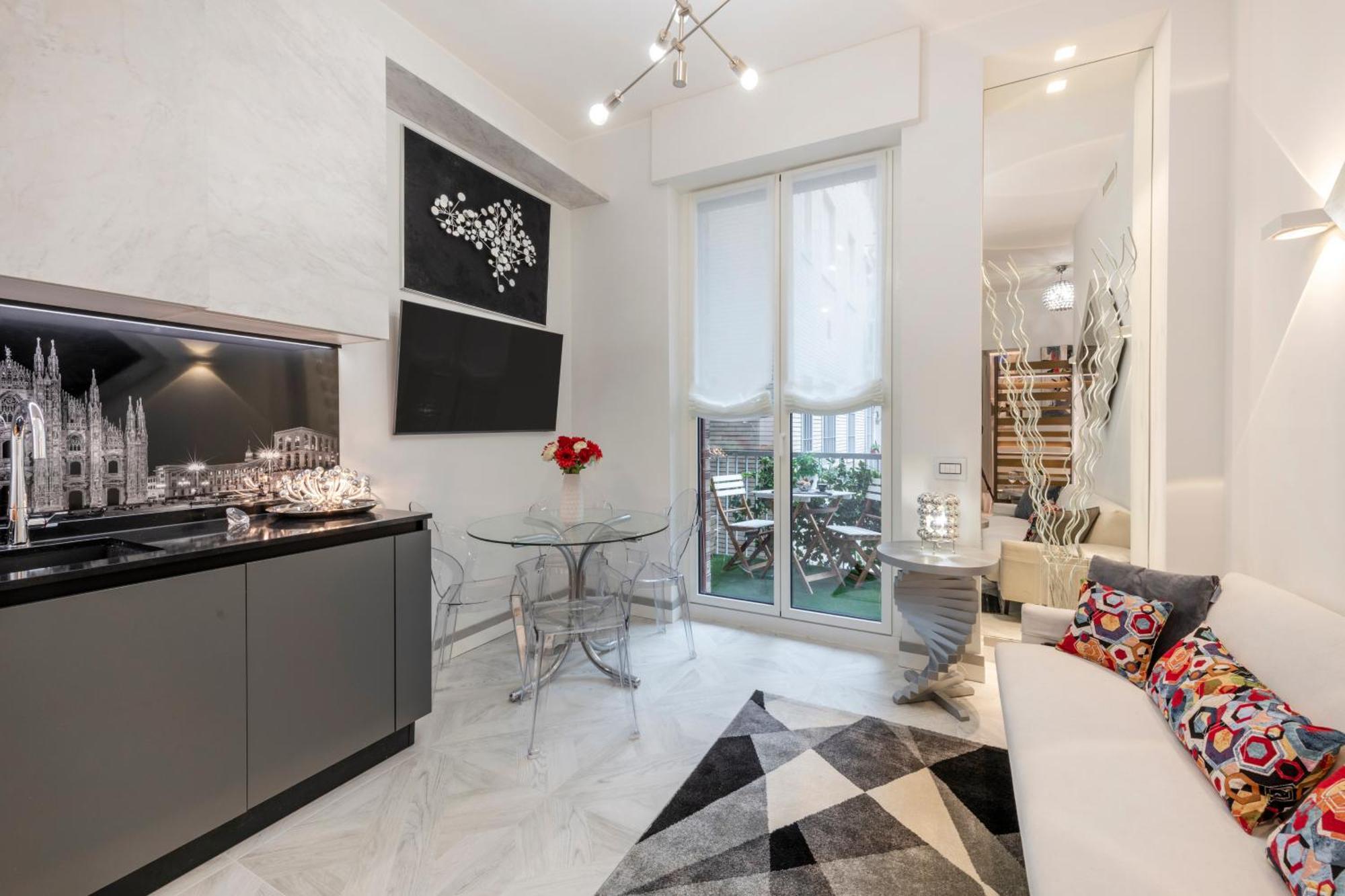 Falcone, 5 - Downtown Appartamento *