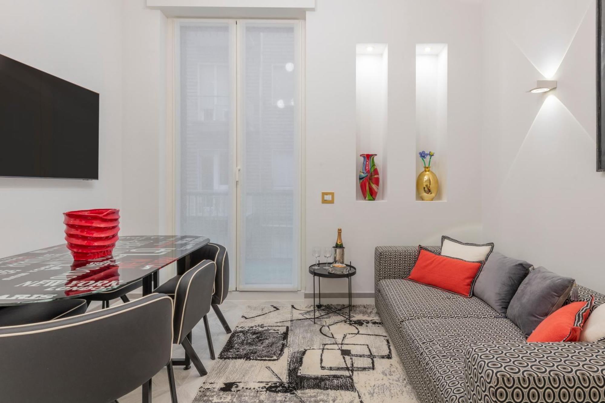 Falcone, 5 - Downtown Milano