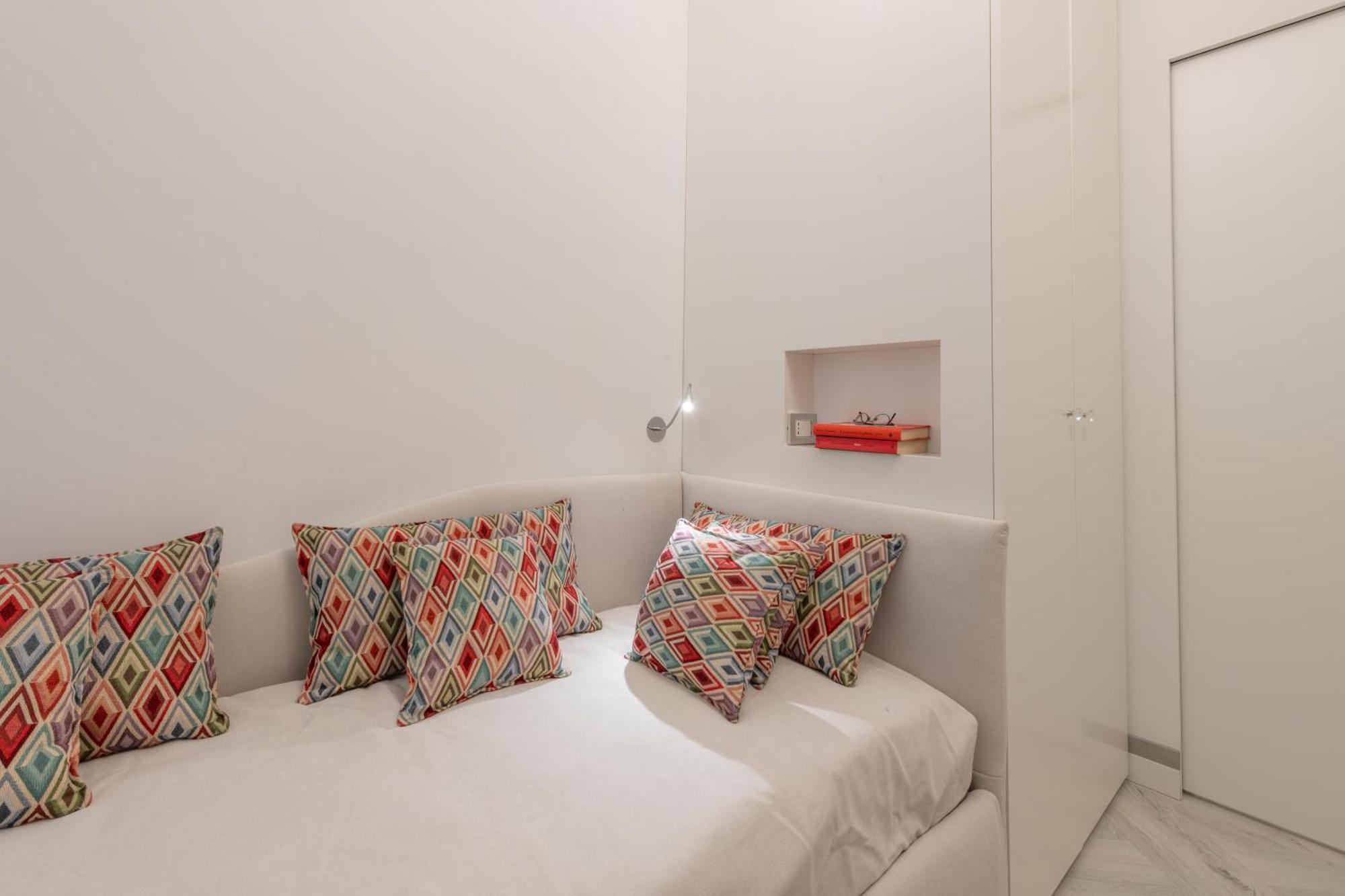 Falcone, 5 - Downtown Appartamento *