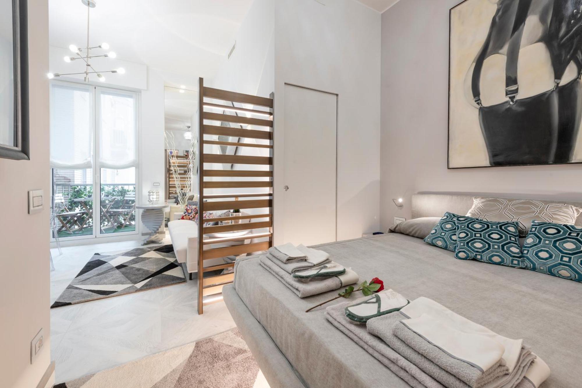 Appartamento Falcone, 5 - Downtown Milano