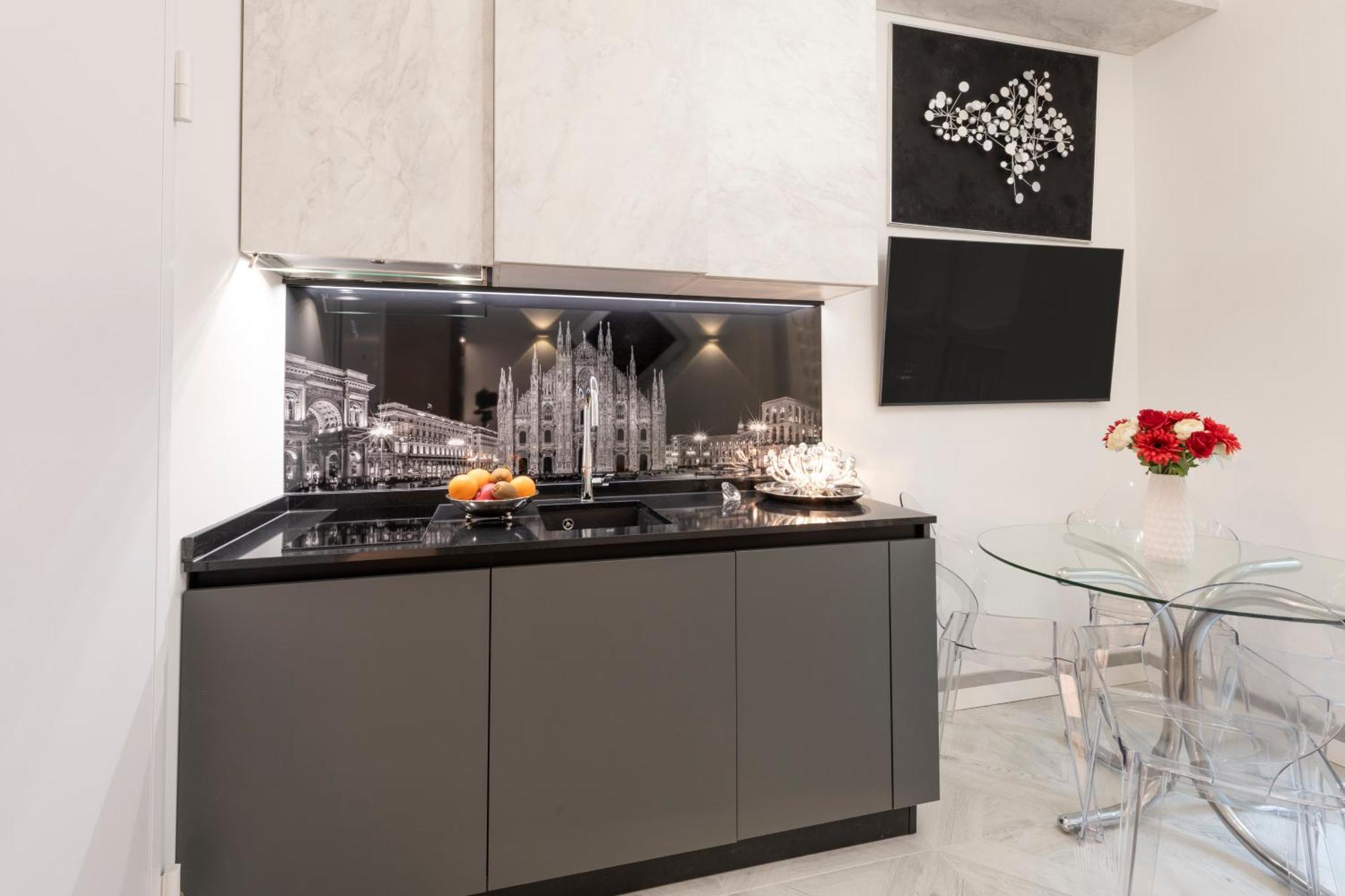 Appartamento Falcone, 5 - Downtown Milano