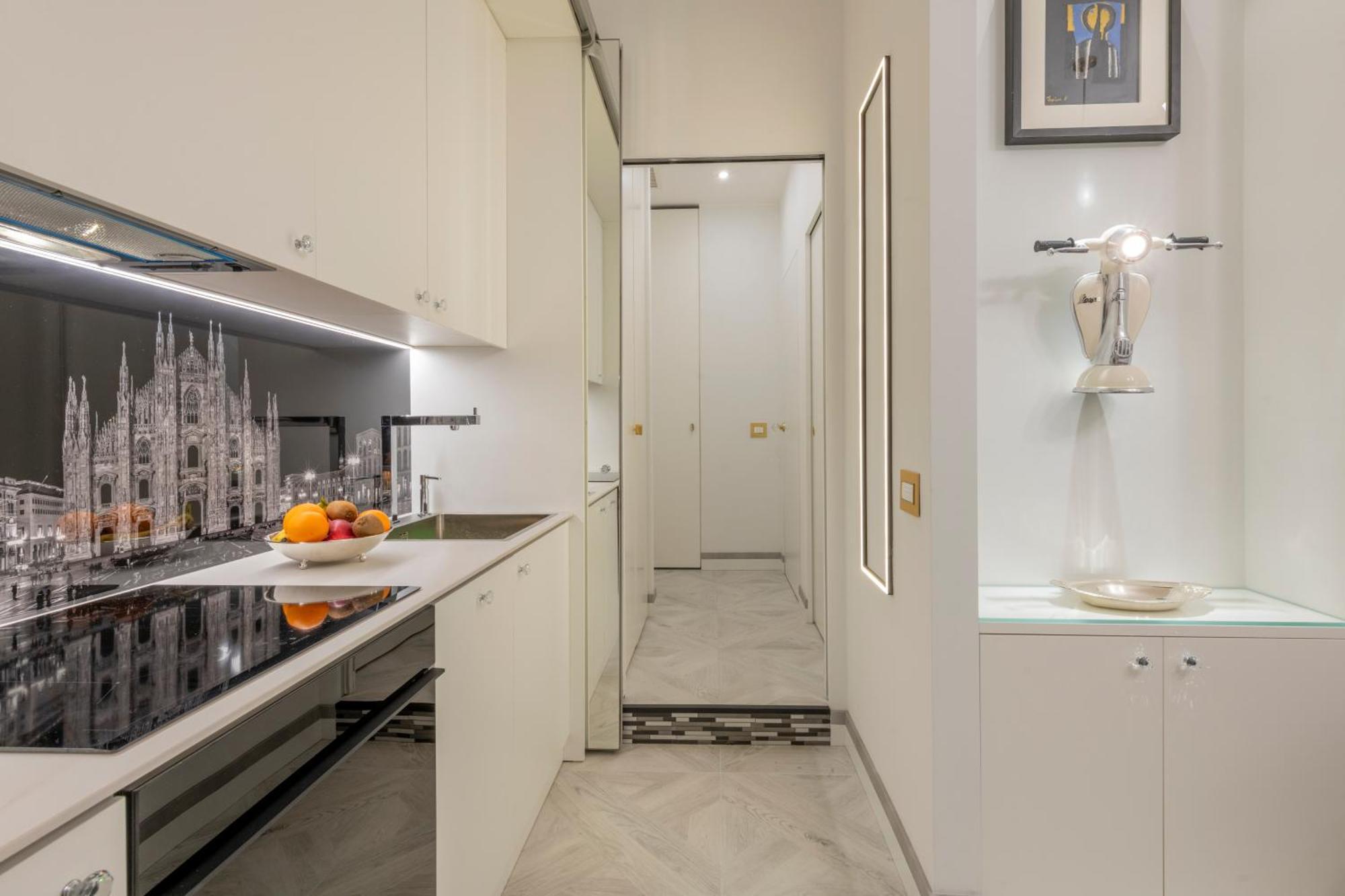 Falcone, 5 - Downtown Appartamento *