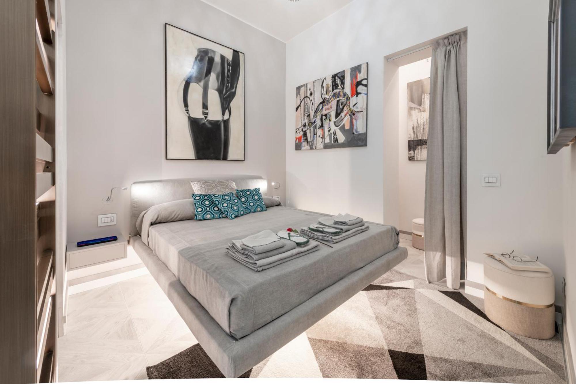 Appartamento Falcone, 5 - Downtown