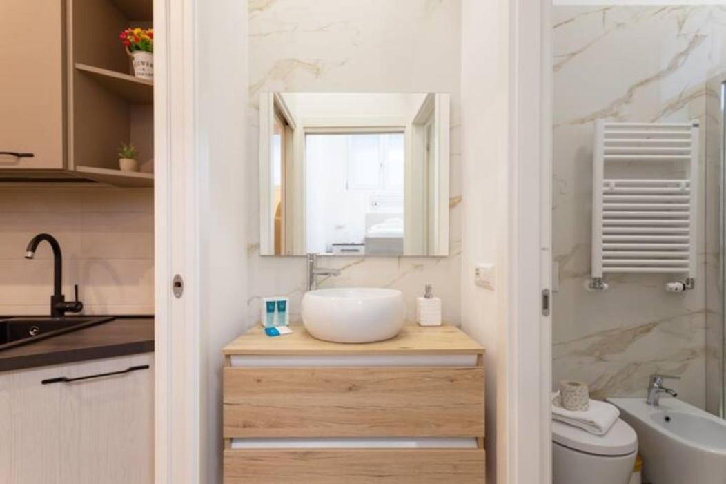 Apartment Ihost Cozy Flat - Val Strona 1