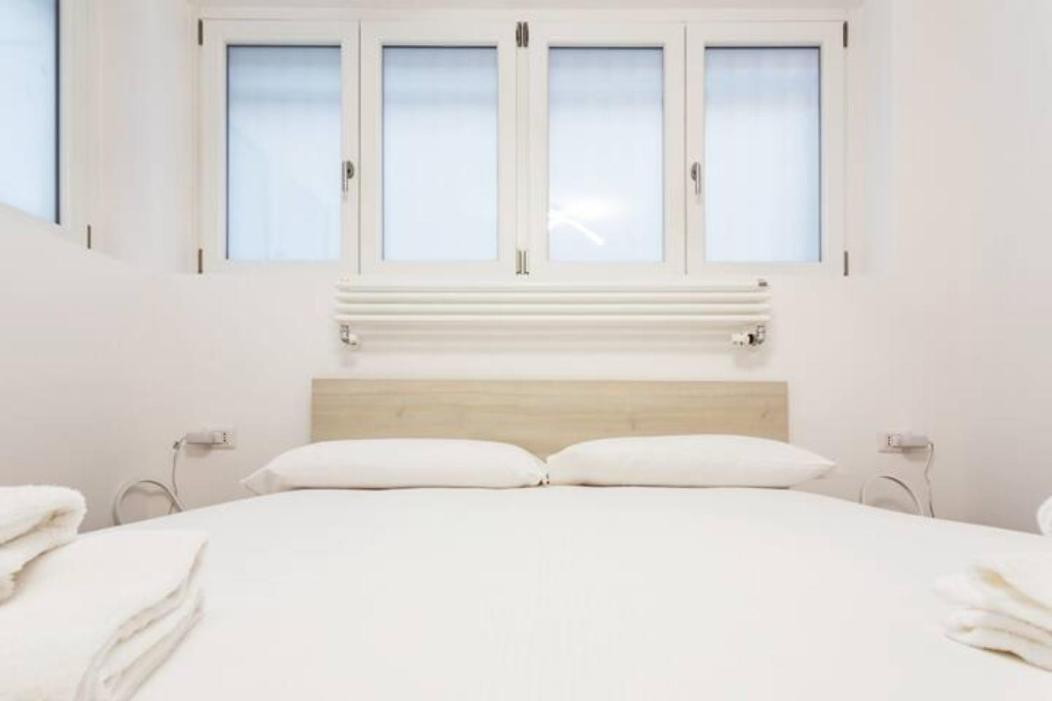 Ihost Cozy Flat - Val Strona 1 Apartment Mailand