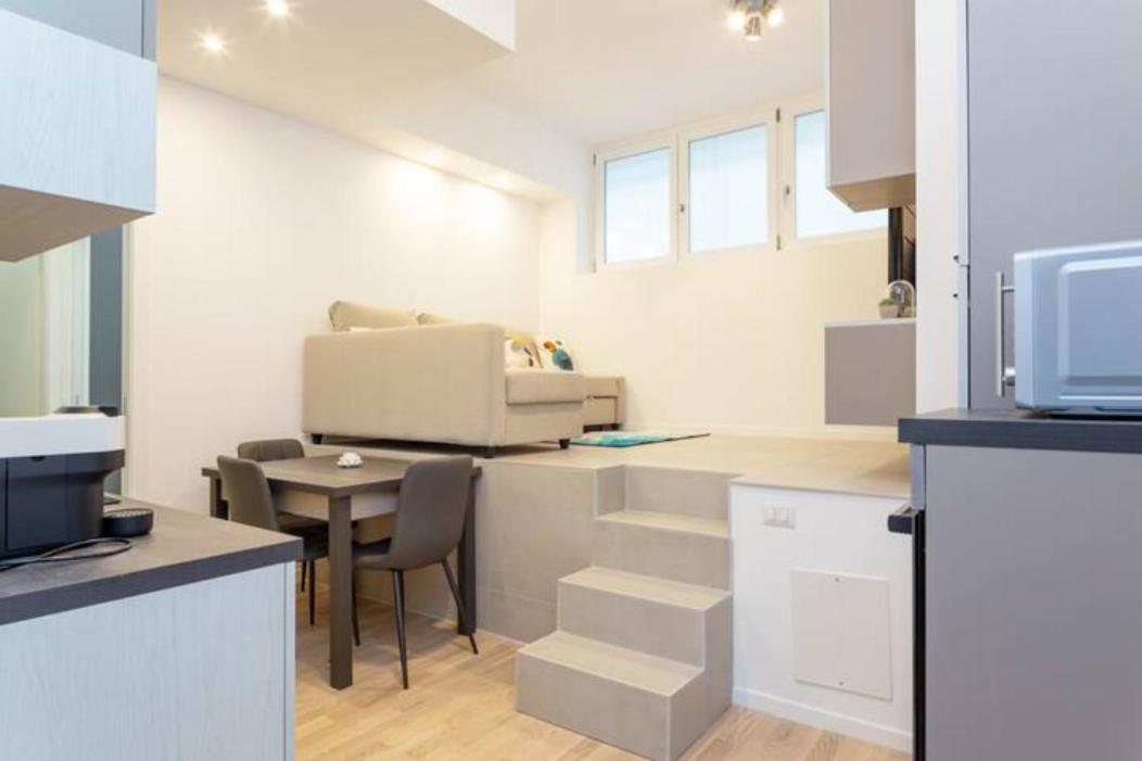 Ihost Cozy Flat - Val Strona 1