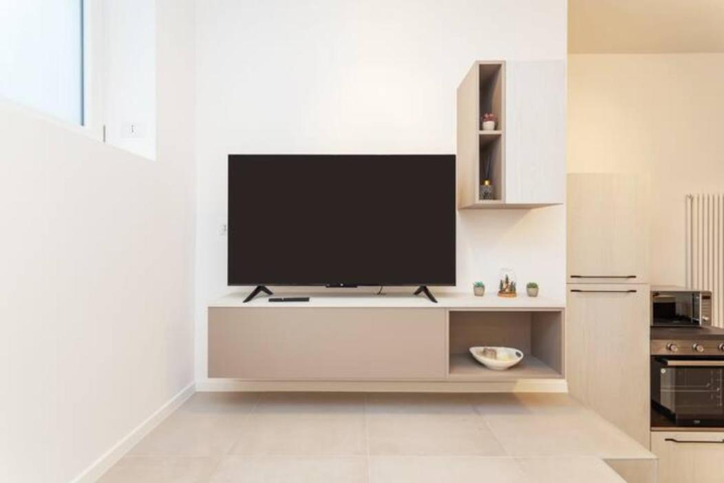 Apartment Ihost Cozy Flat - Val Strona 1 Mailand