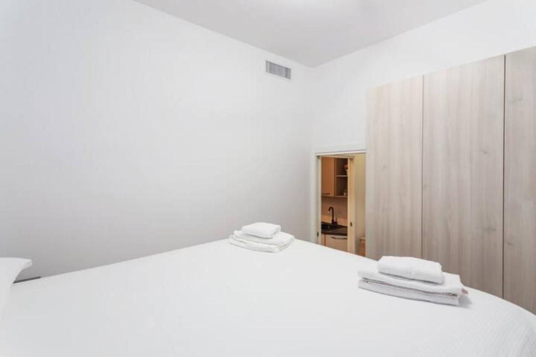 Ihost Cozy Flat - Val Strona 1 * Mailand