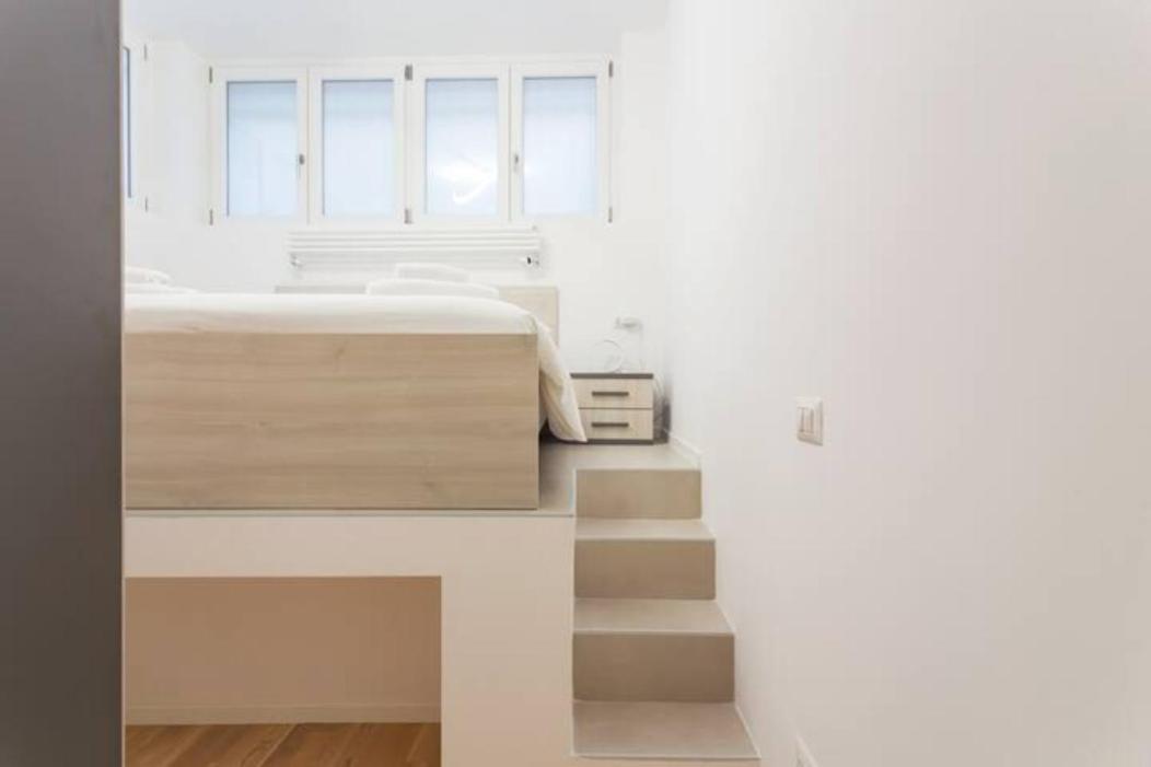 Ihost Cozy Flat - Val Strona 1 Apartment Mailand