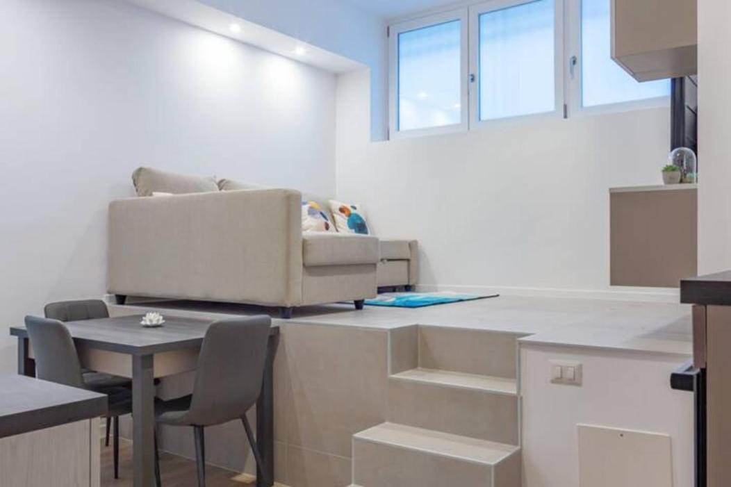 Ihost Cozy Flat - Val Strona 1 Apartment