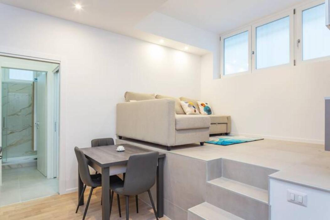 Apartment Ihost Cozy Flat - Val Strona 1 *