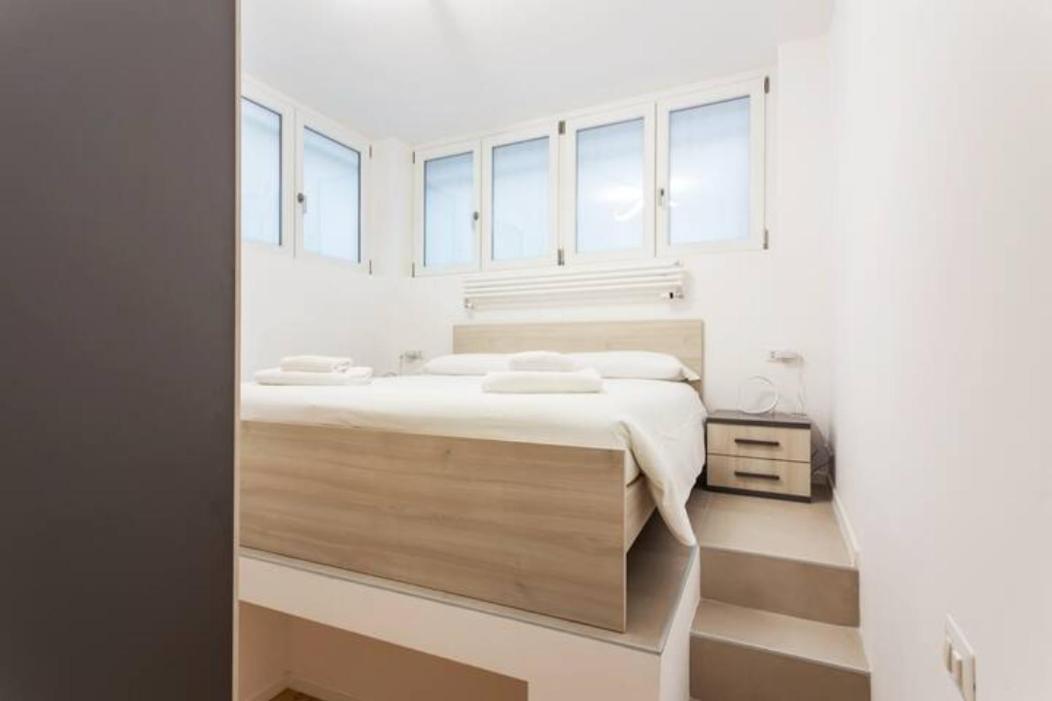 Ihost Cozy Flat - Val Strona 1 *