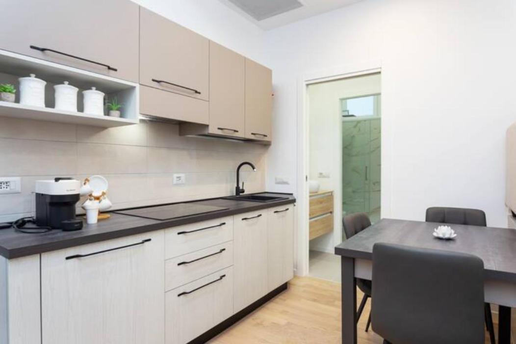 Ihost Cozy Flat - Val Strona 1