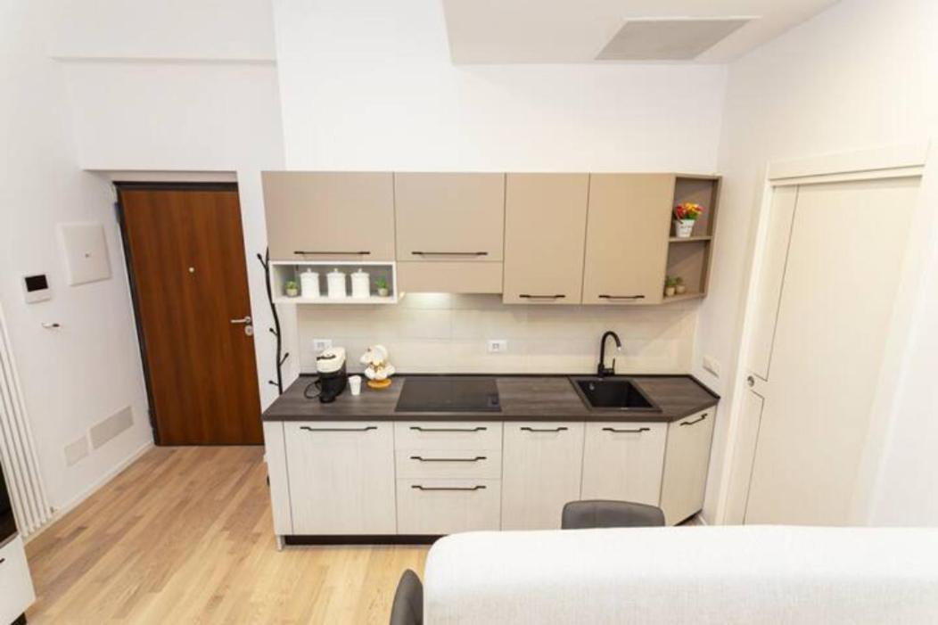 Ihost Cozy Flat - Val Strona 1 * Mailand
