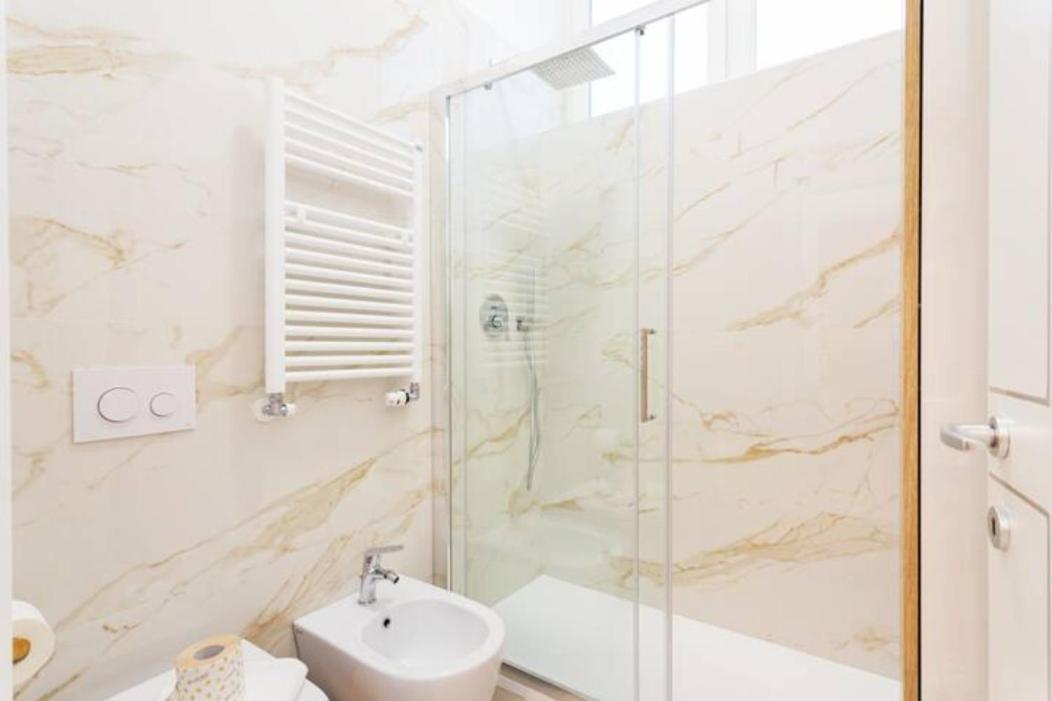 Ihost Cozy Flat - Val Strona 1 Apartment Mailand