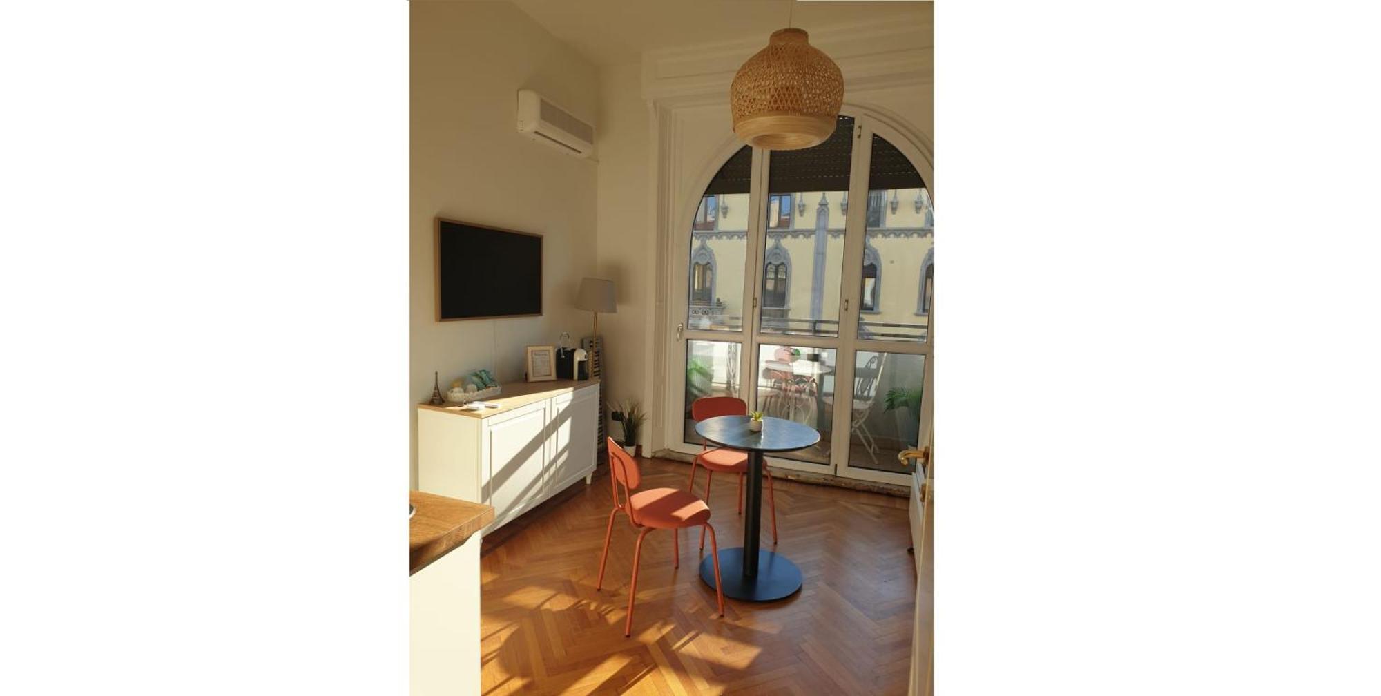 Elegante Monolocale - Pecchio 1930 Appartamento Milano