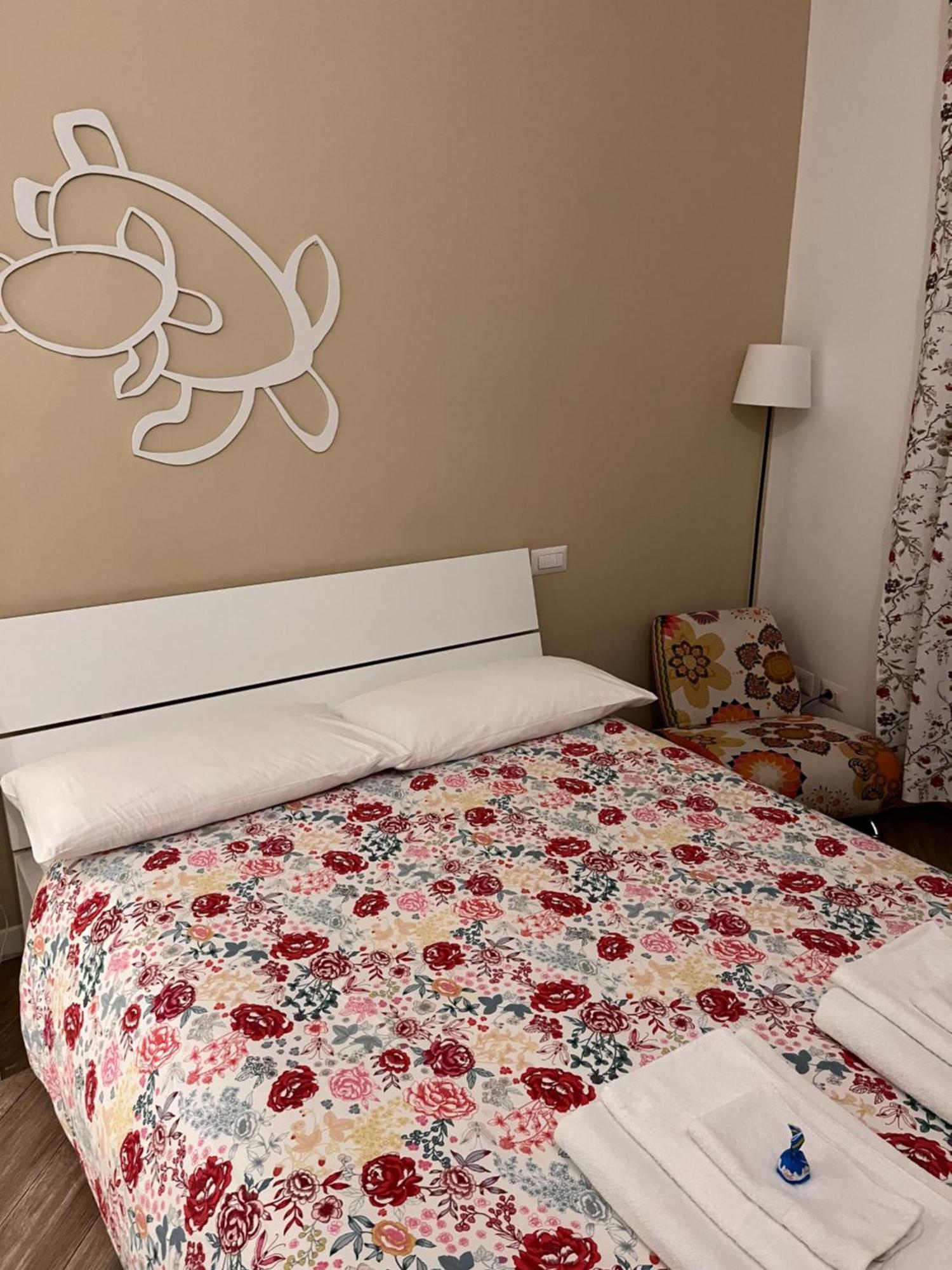 Bed & Breakfast Via Fontana Milano