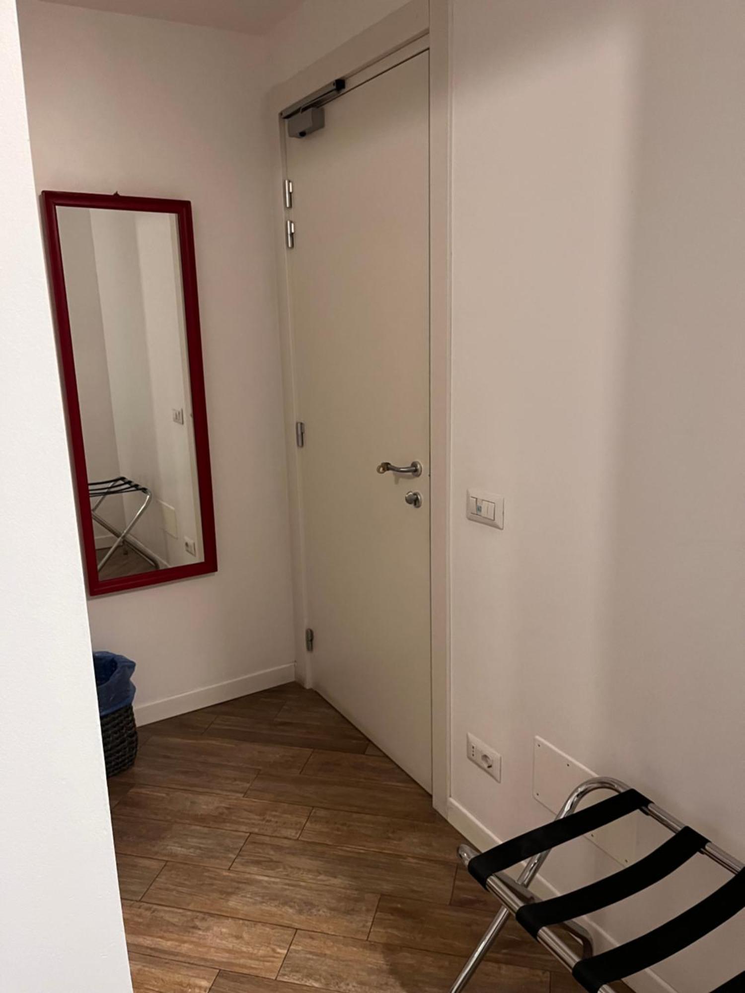 Bed & Breakfast Via Fontana Milano